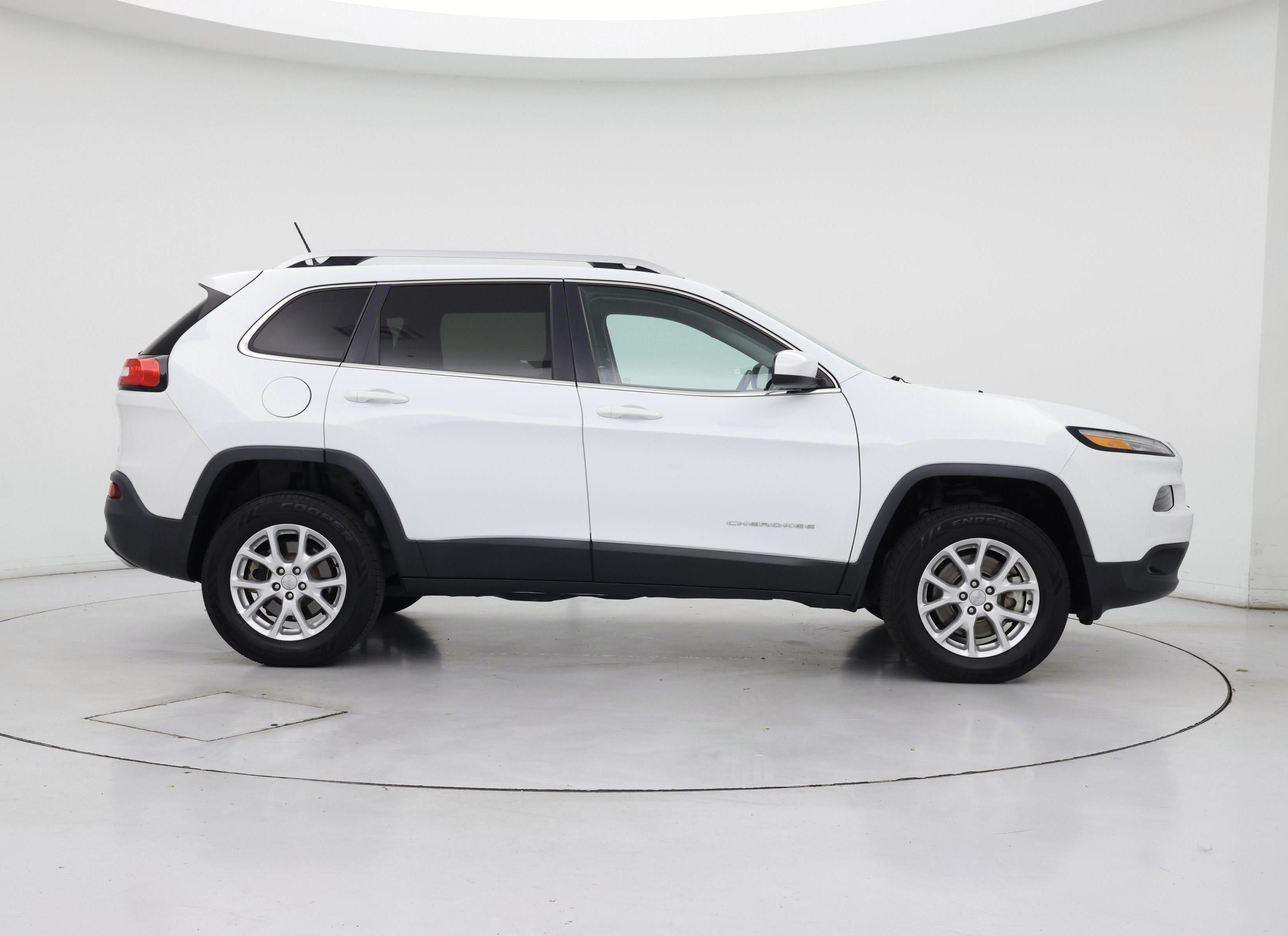 Thumbnail: 2014 Jeep Cherokee - 7
