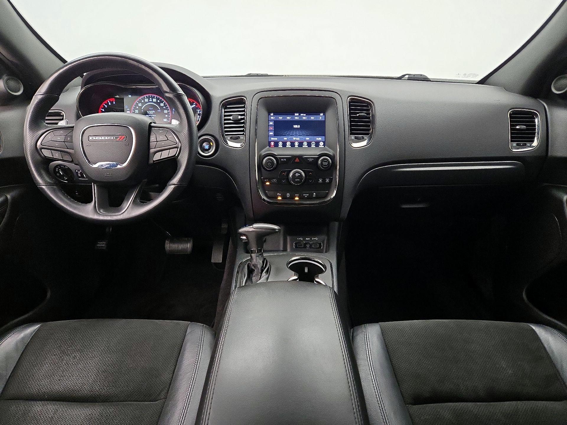 Thumbnail: 2018 Dodge Durango - 9