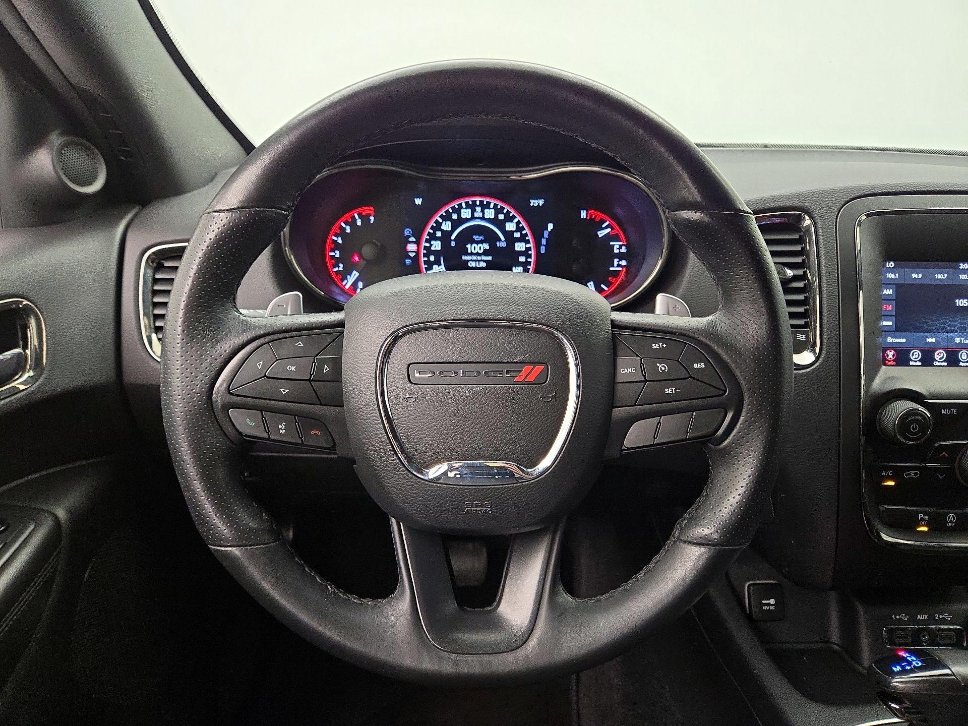 Thumbnail: 2018 Dodge Durango - 10