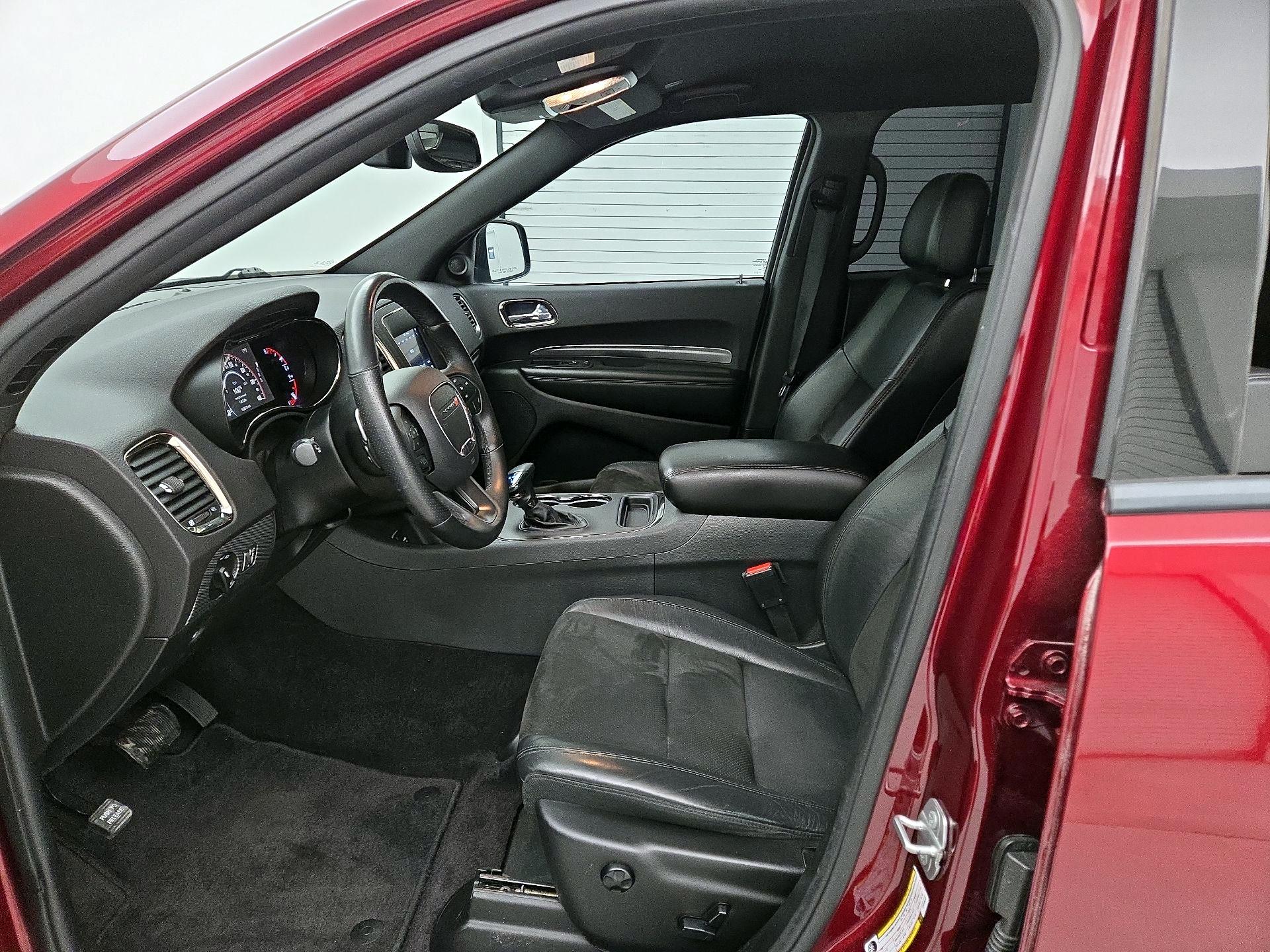 Thumbnail: 2018 Dodge Durango - 11