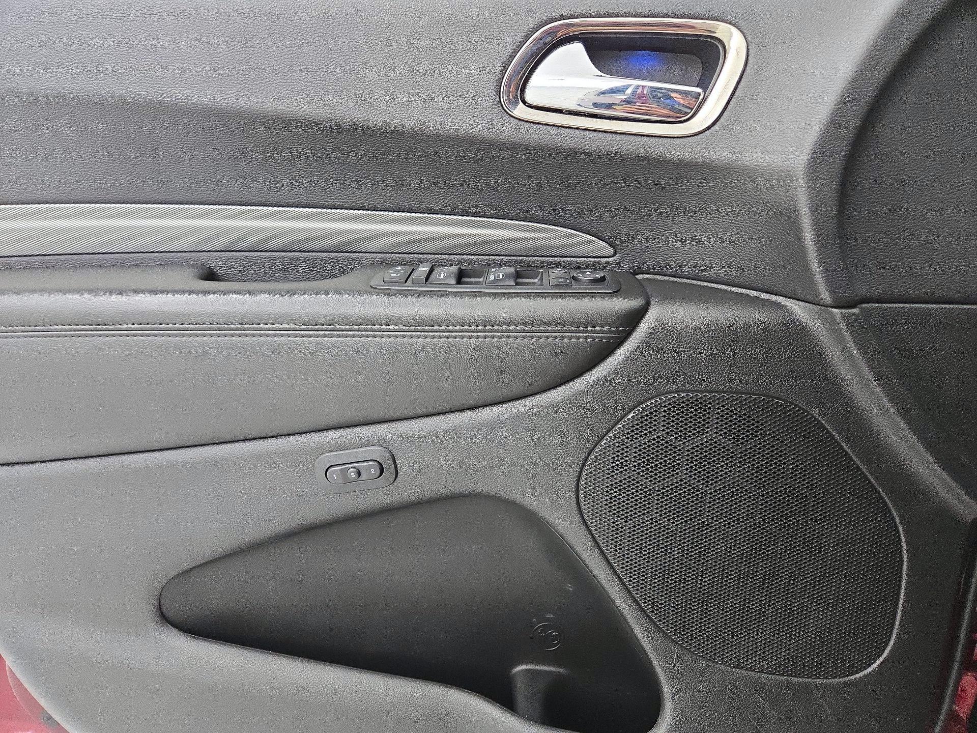 Thumbnail: 2018 Dodge Durango - 12