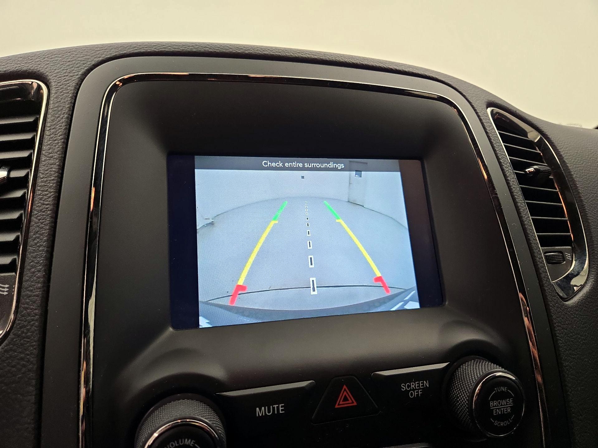 Thumbnail: 2018 Dodge Durango - 14