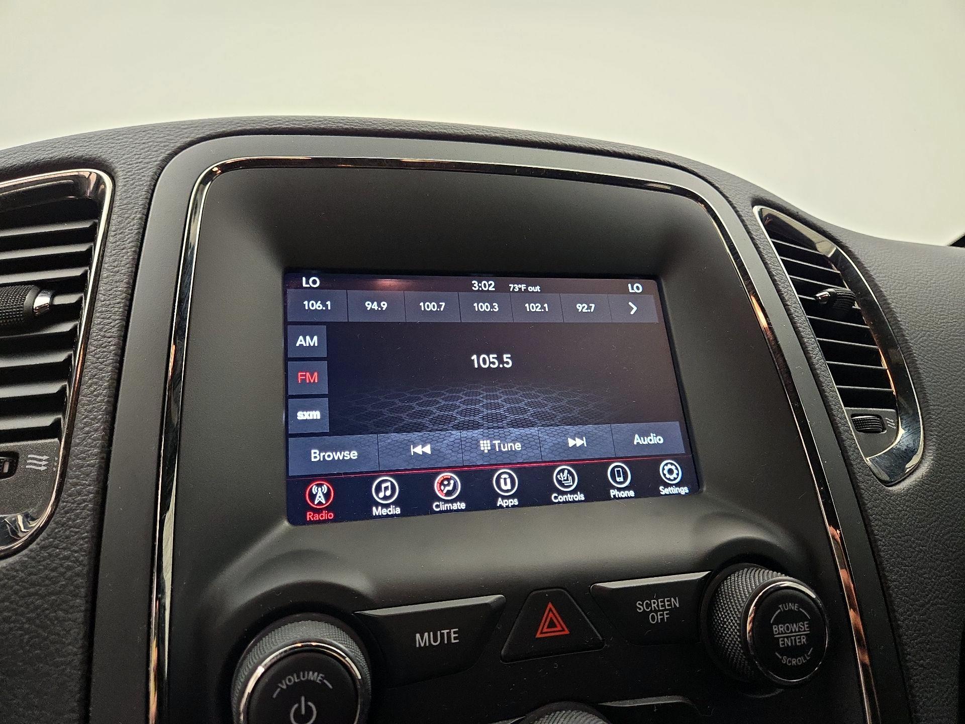 Thumbnail: 2018 Dodge Durango - 15