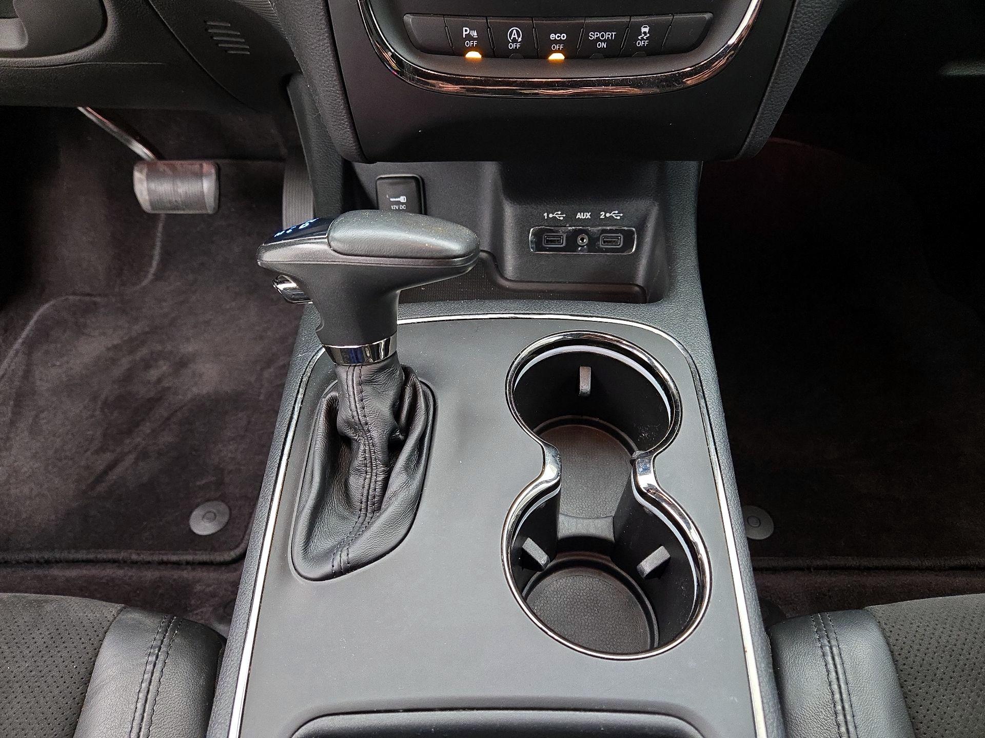 Thumbnail: 2018 Dodge Durango - 17