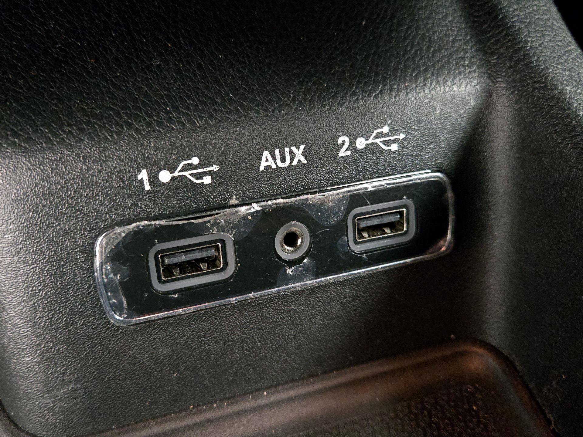 Thumbnail: 2018 Dodge Durango - 18