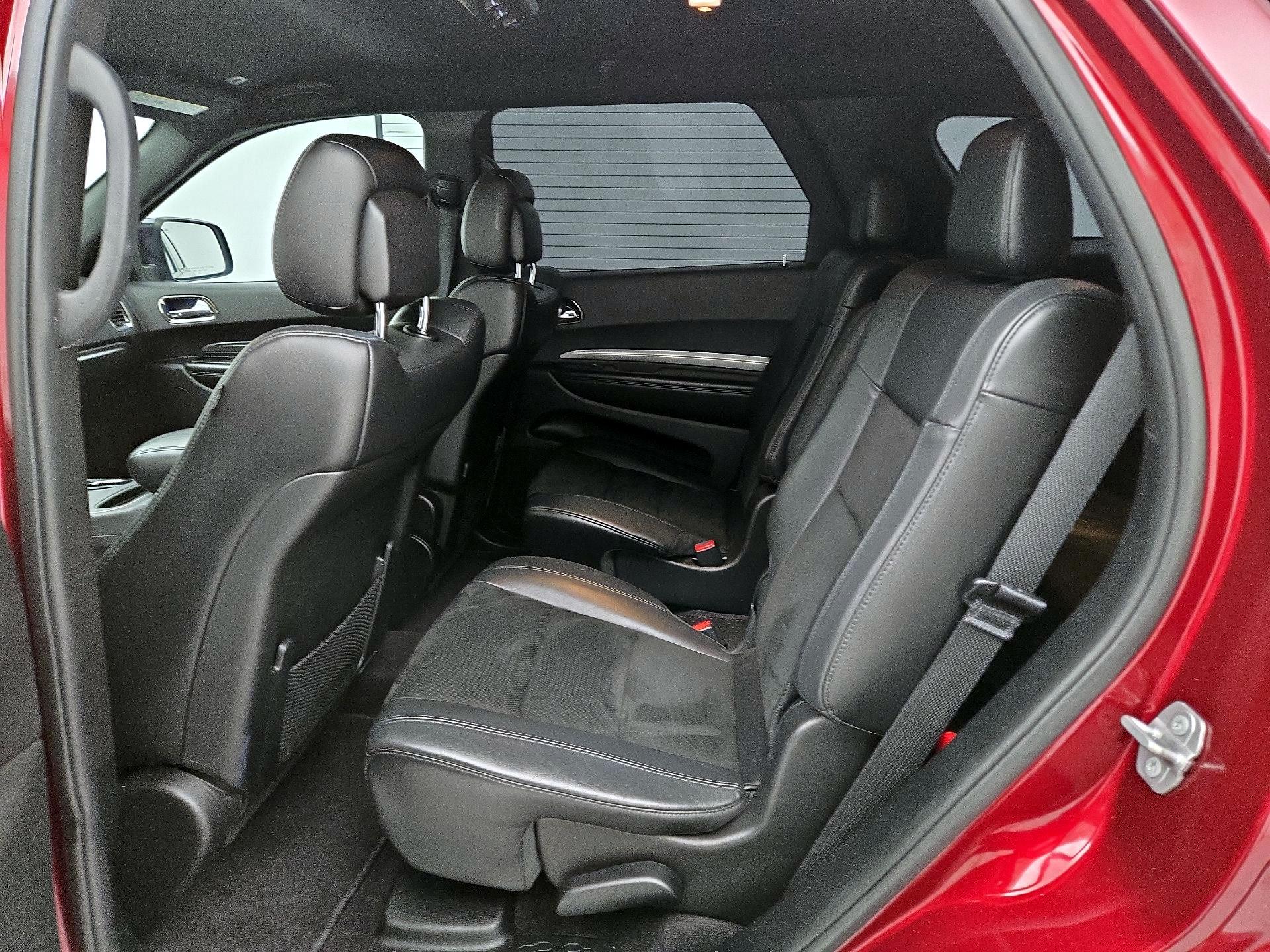 Thumbnail: 2018 Dodge Durango - 19