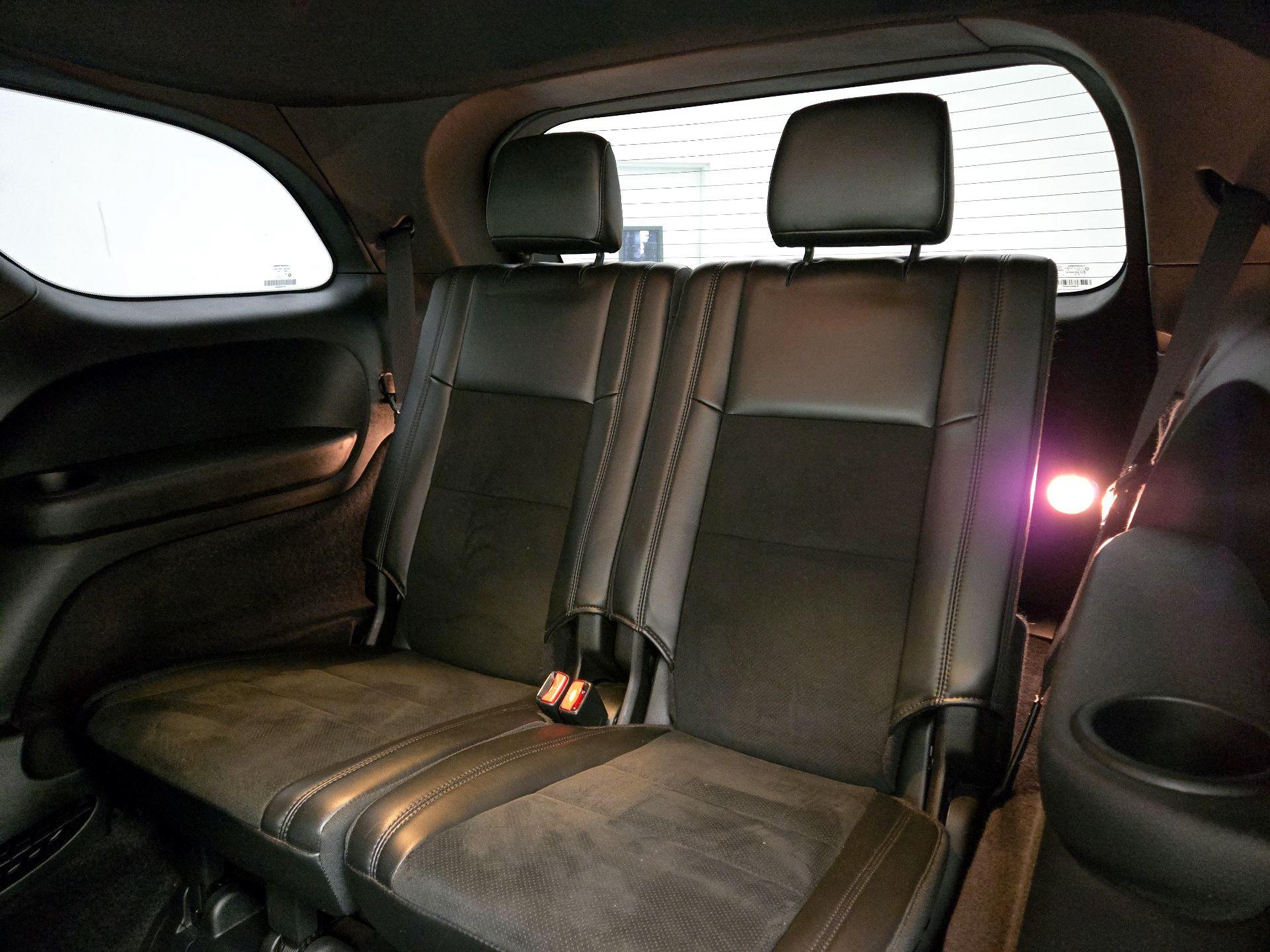 Thumbnail: 2018 Dodge Durango - 20