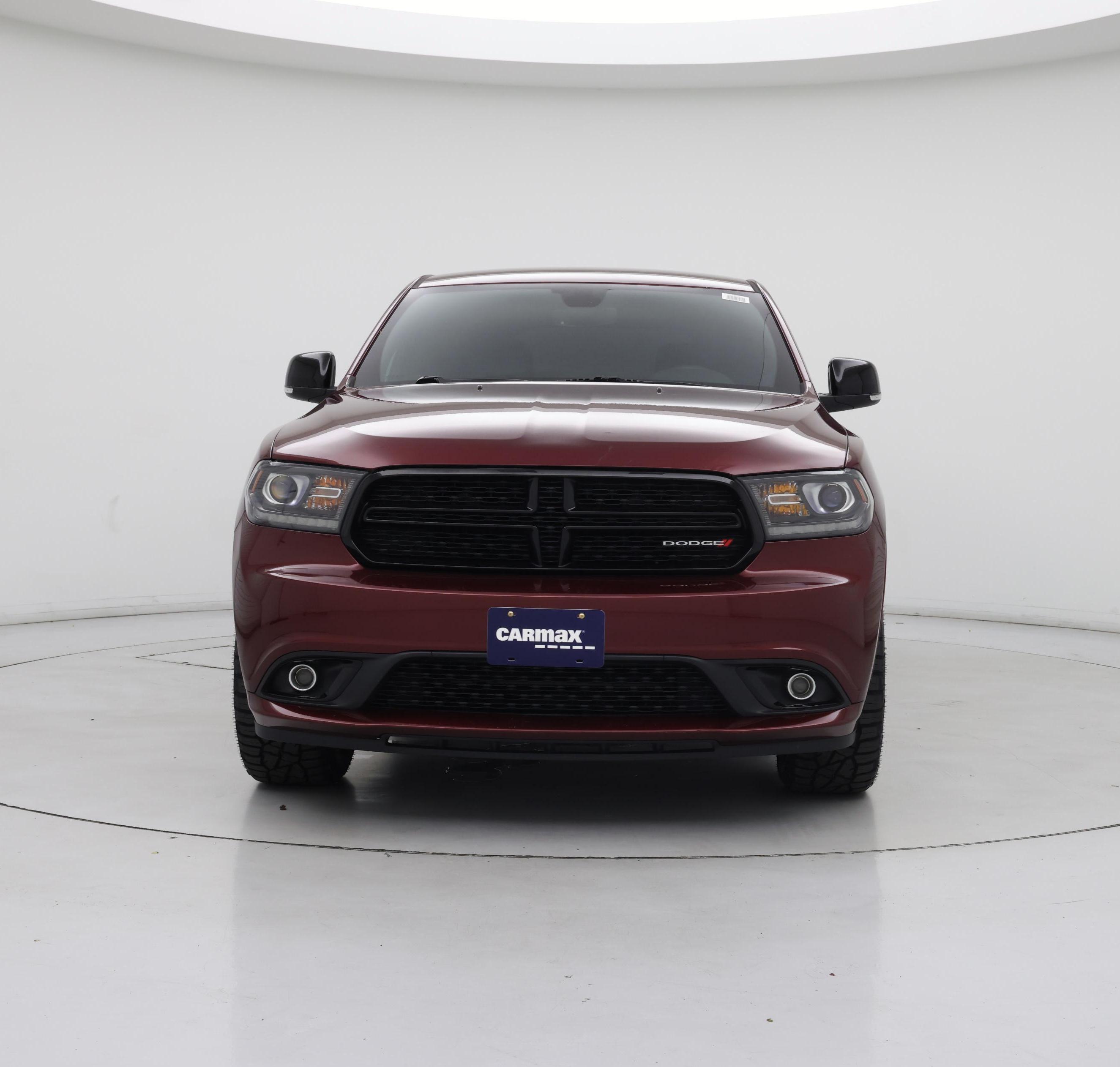 Thumbnail: 2018 Dodge Durango - 5