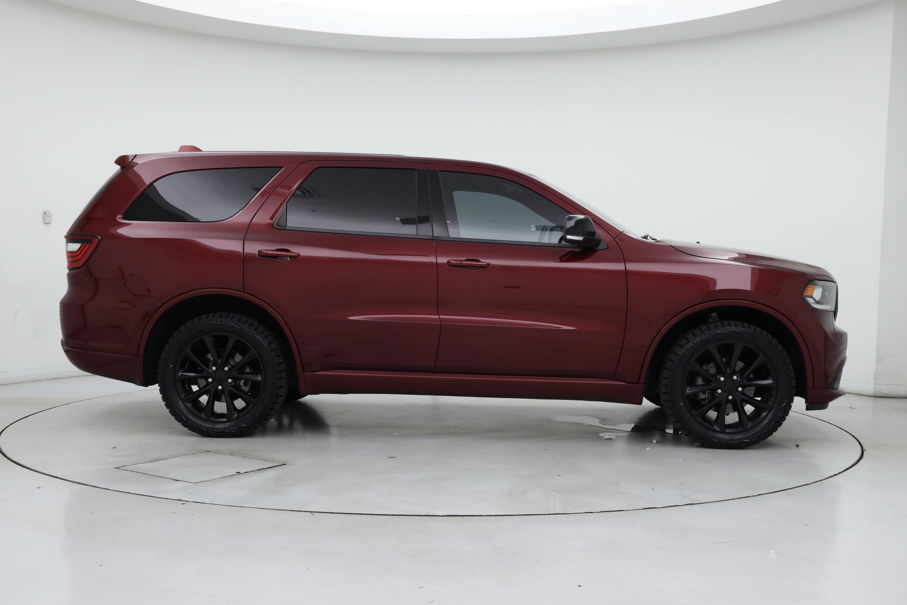 Thumbnail: 2018 Dodge Durango - 7