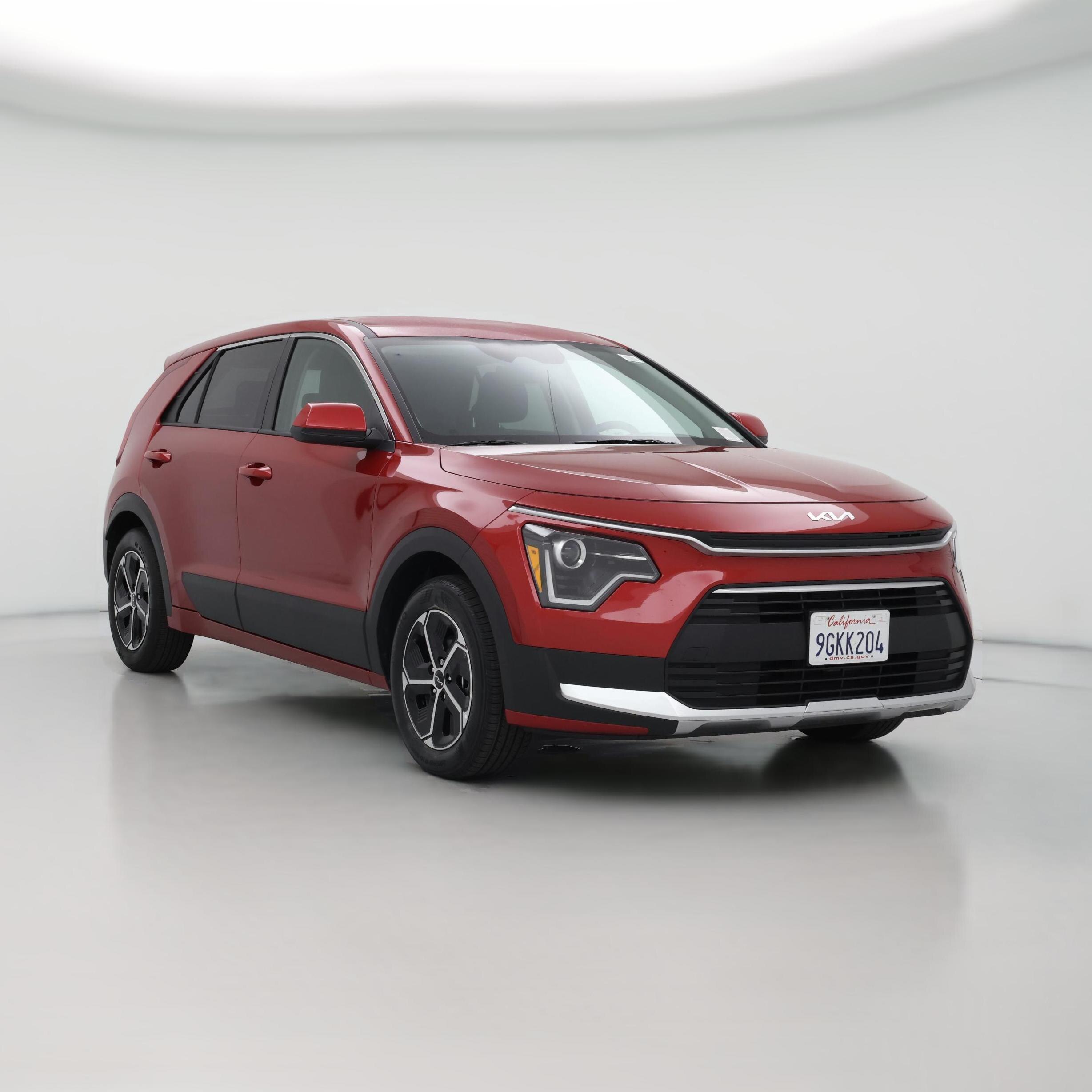 Thumbnail: 2023 Kia Niro - 1