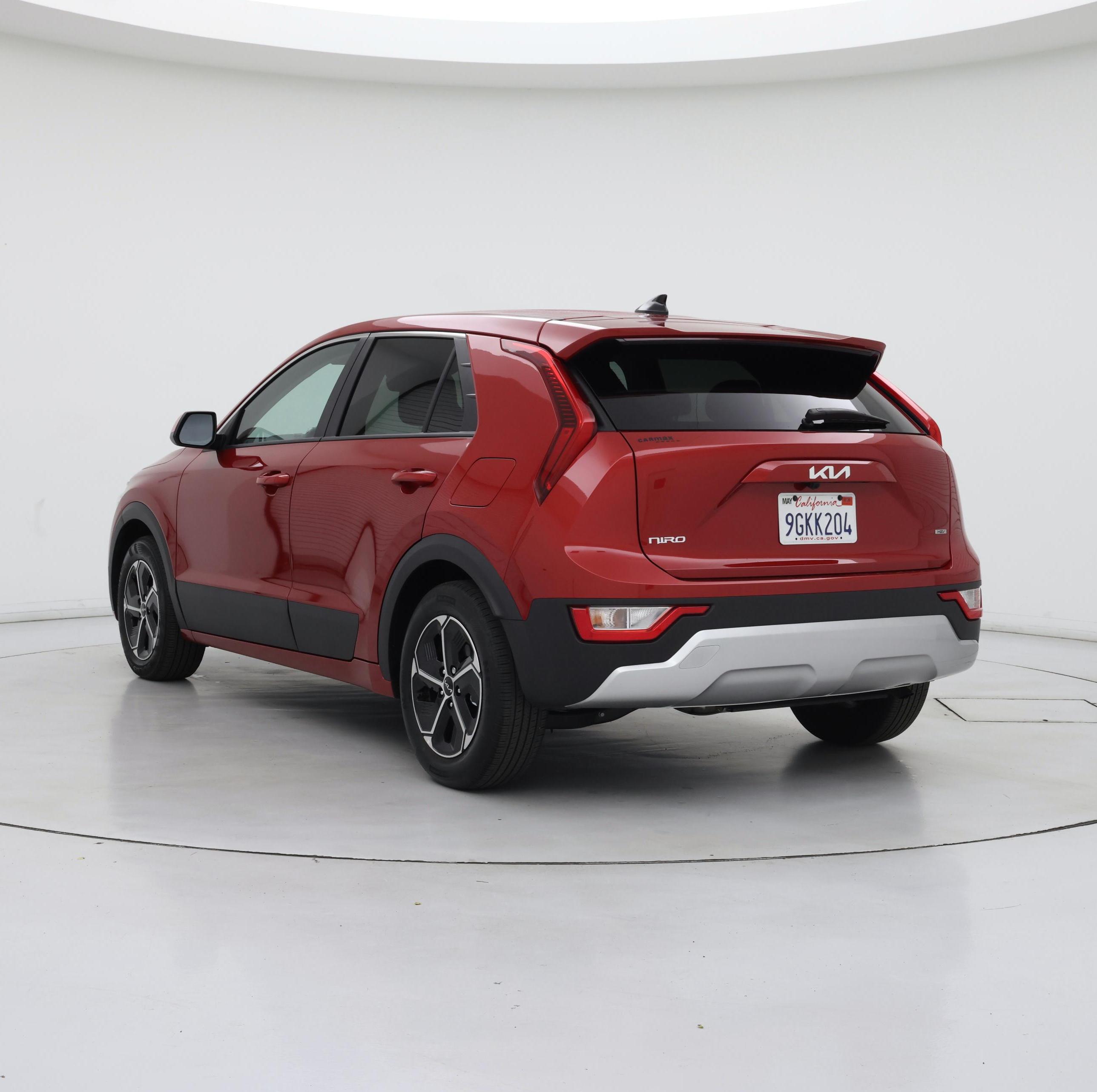 Thumbnail: 2023 Kia Niro - 2