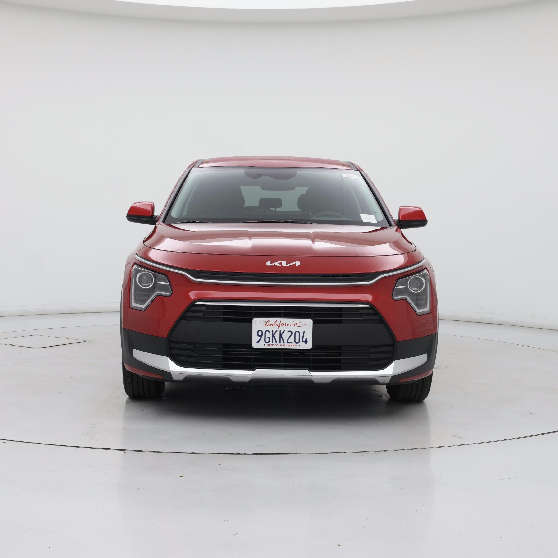 Thumbnail: 2023 Kia Niro - 5