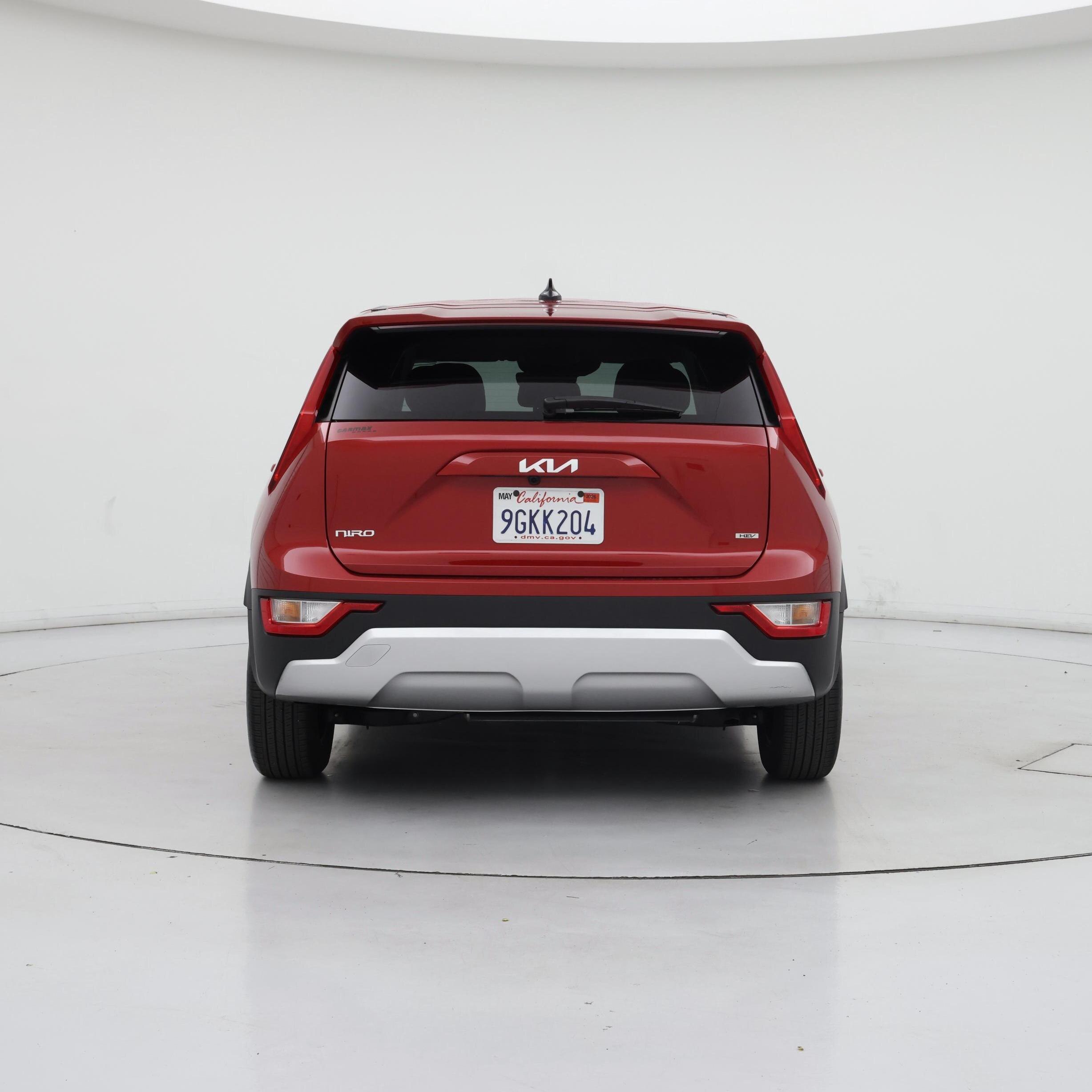 Thumbnail: 2023 Kia Niro - 6