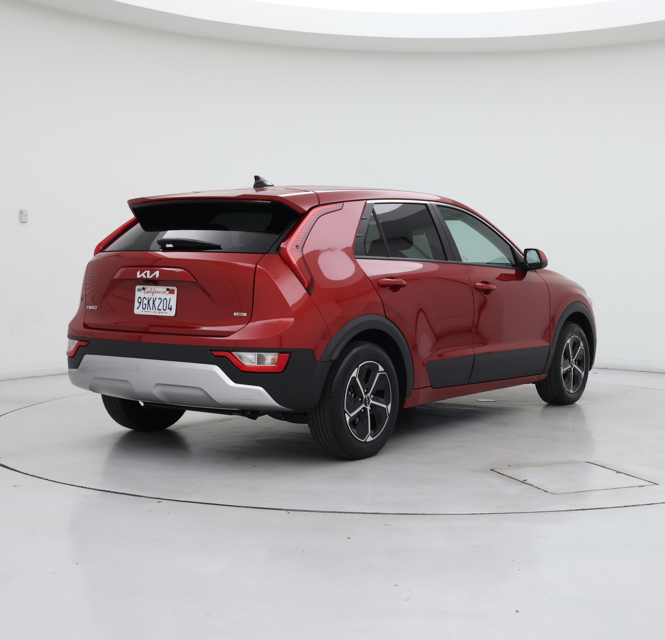 Thumbnail: 2023 Kia Niro - 8