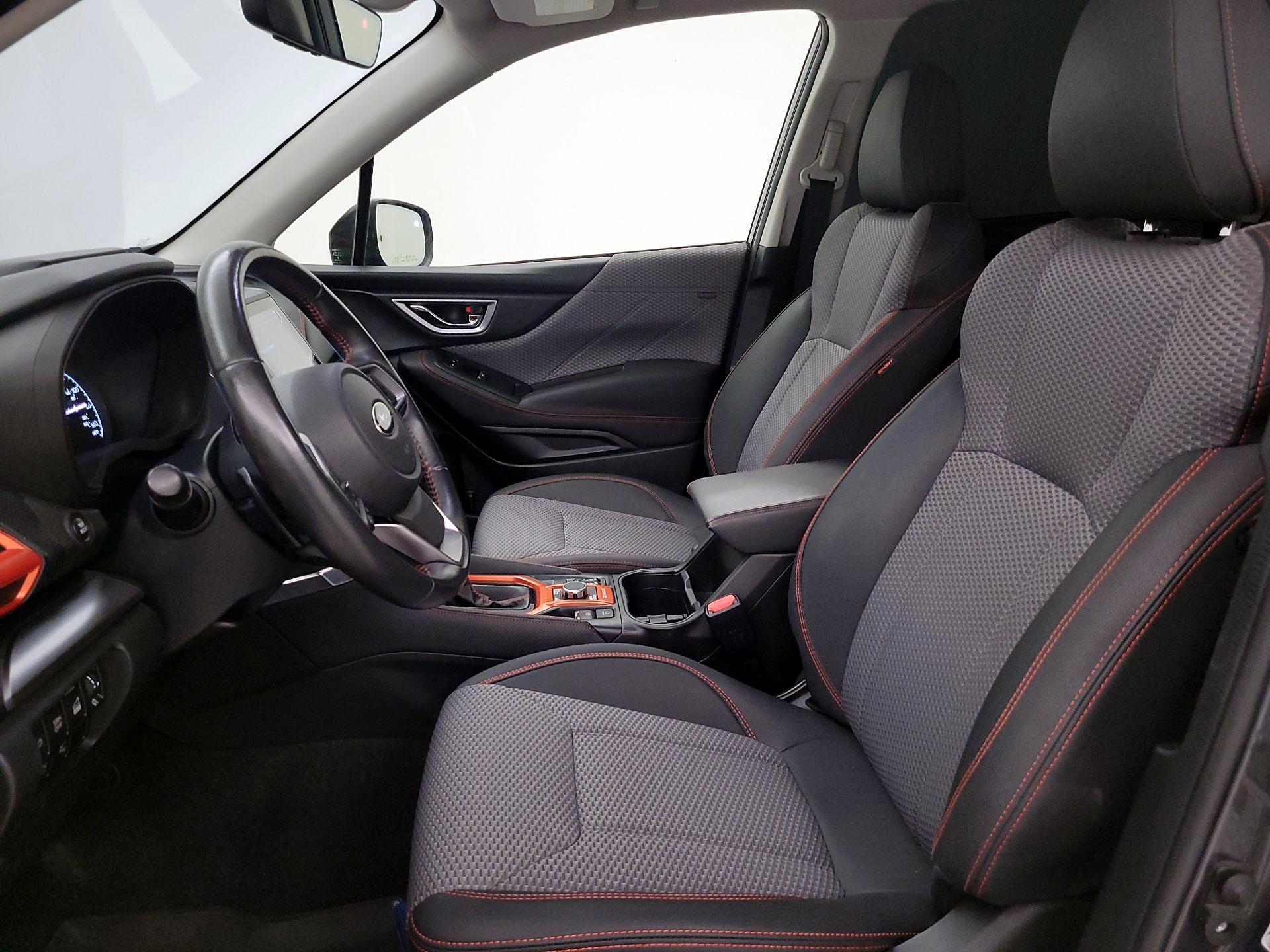 Thumbnail: 2021 Subaru Forester - 11