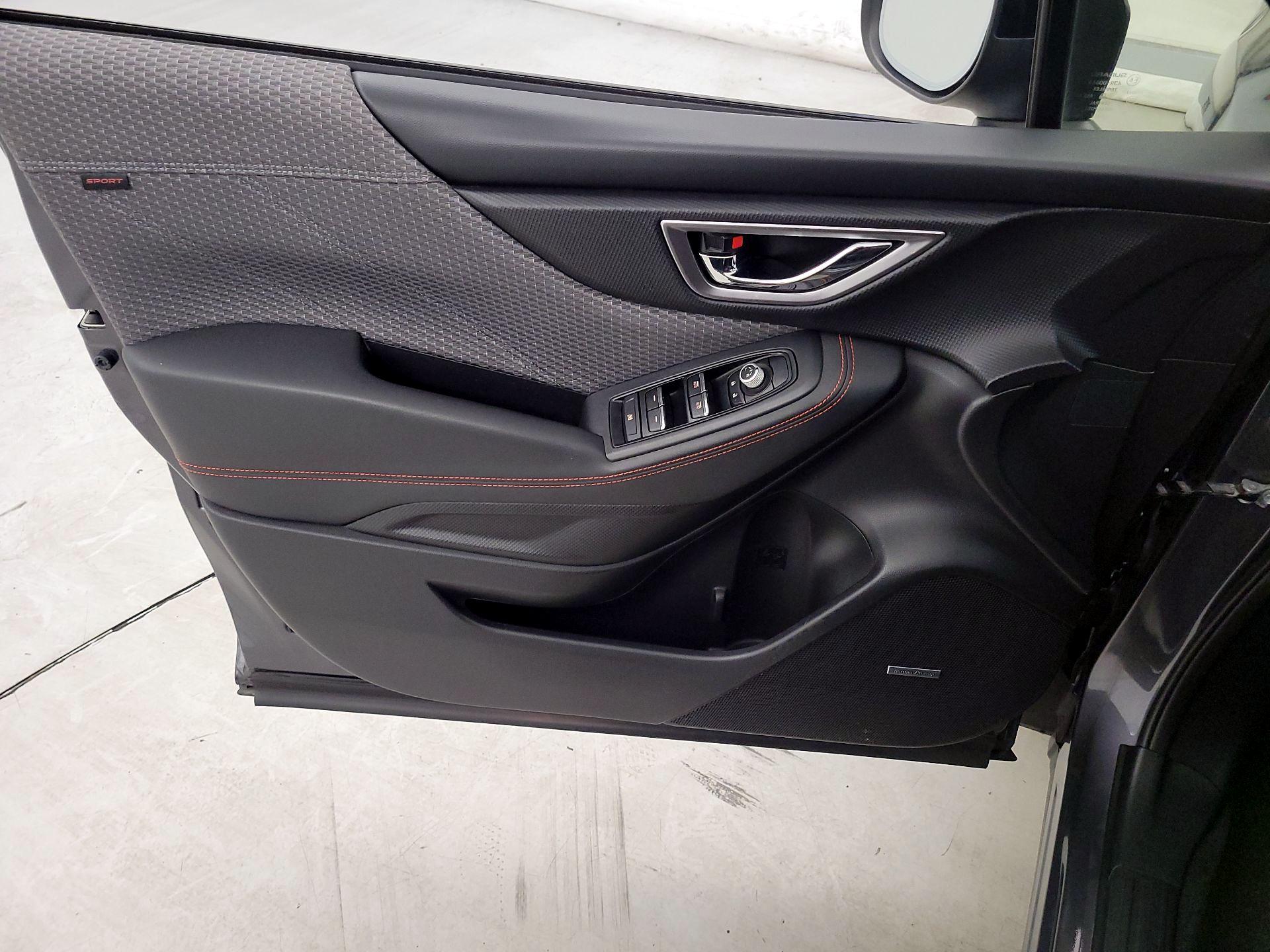 Thumbnail: 2021 Subaru Forester - 12