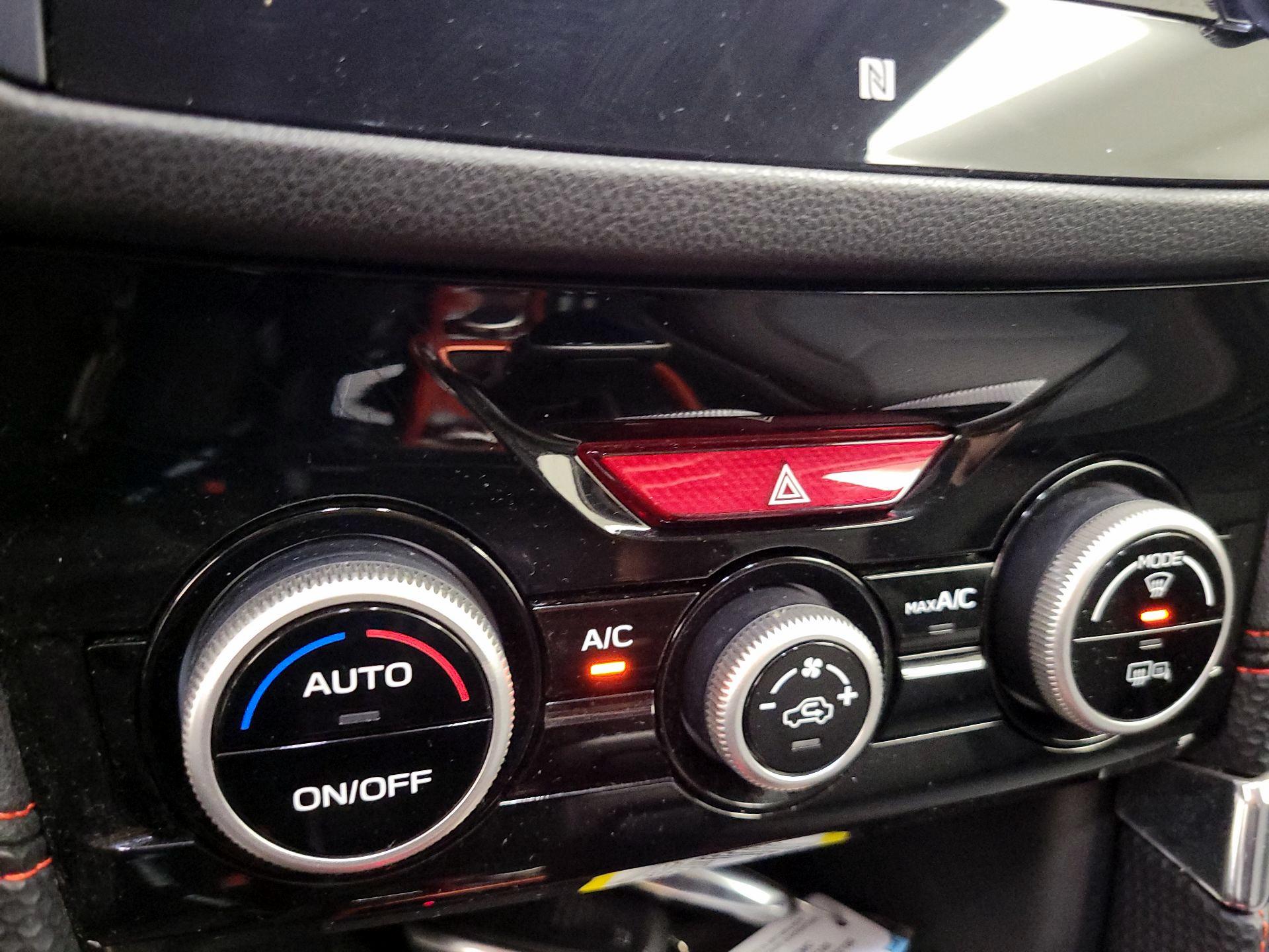 Thumbnail: 2021 Subaru Forester - 15