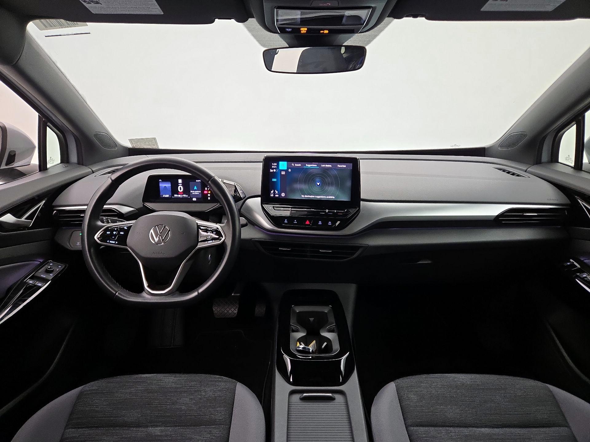 Thumbnail: 2021 Volkswagen ID.4 - 9