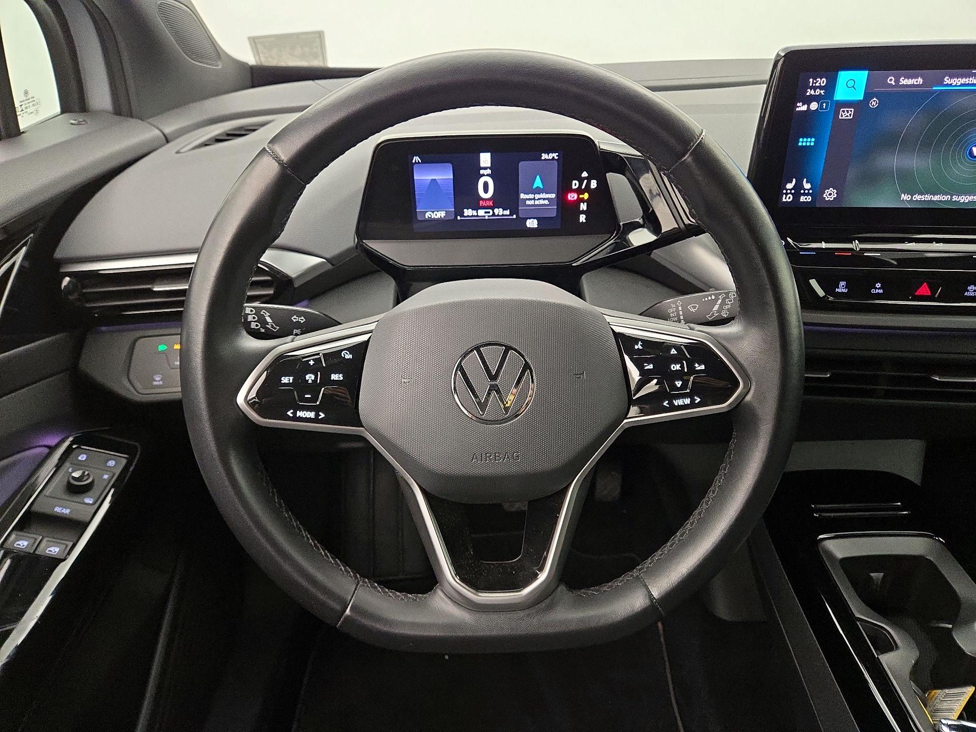 Thumbnail: 2021 Volkswagen ID.4 - 10