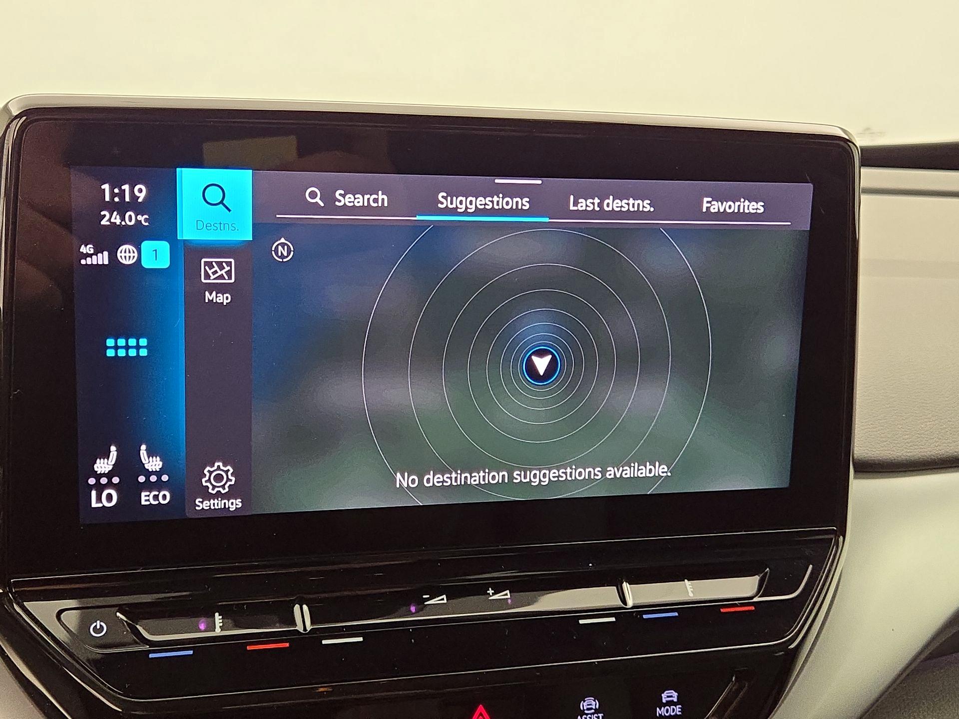 Thumbnail: 2021 Volkswagen ID.4 - 14