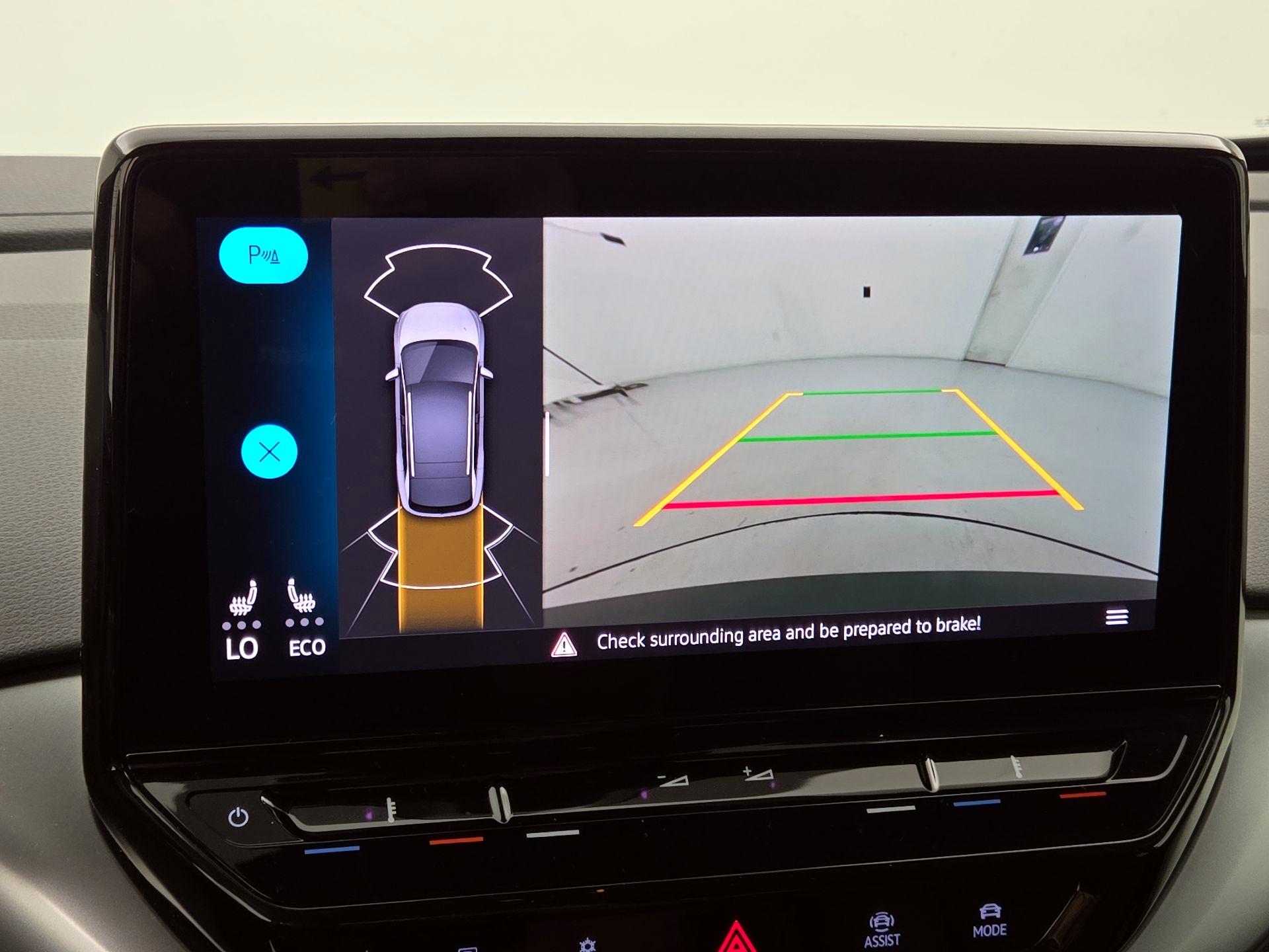 Thumbnail: 2021 Volkswagen ID.4 - 15