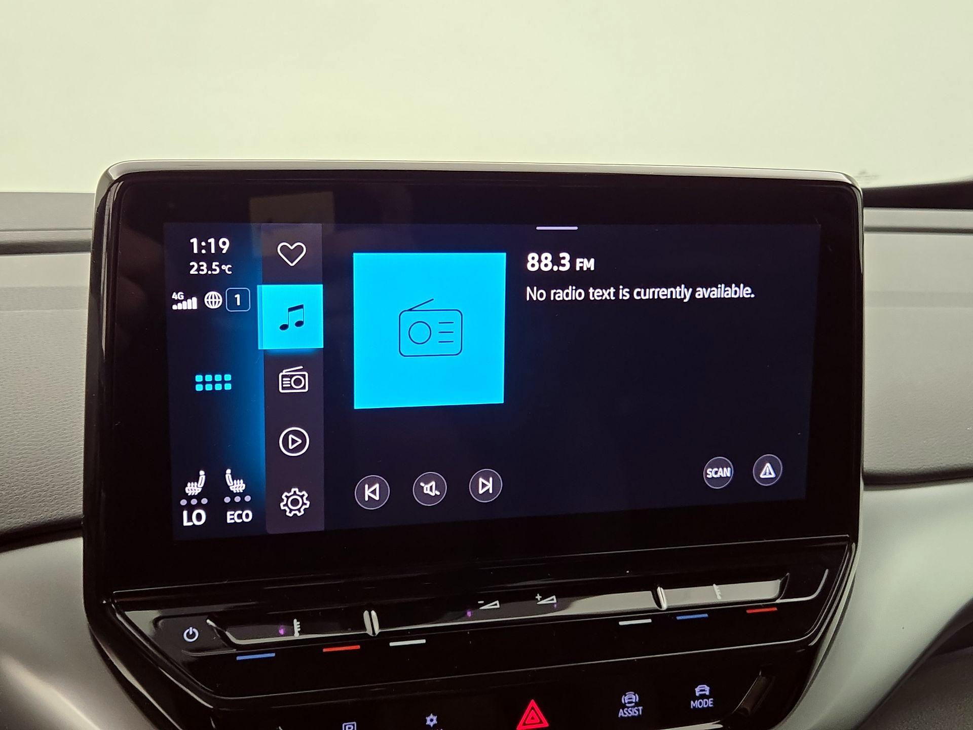 Thumbnail: 2021 Volkswagen ID.4 - 16