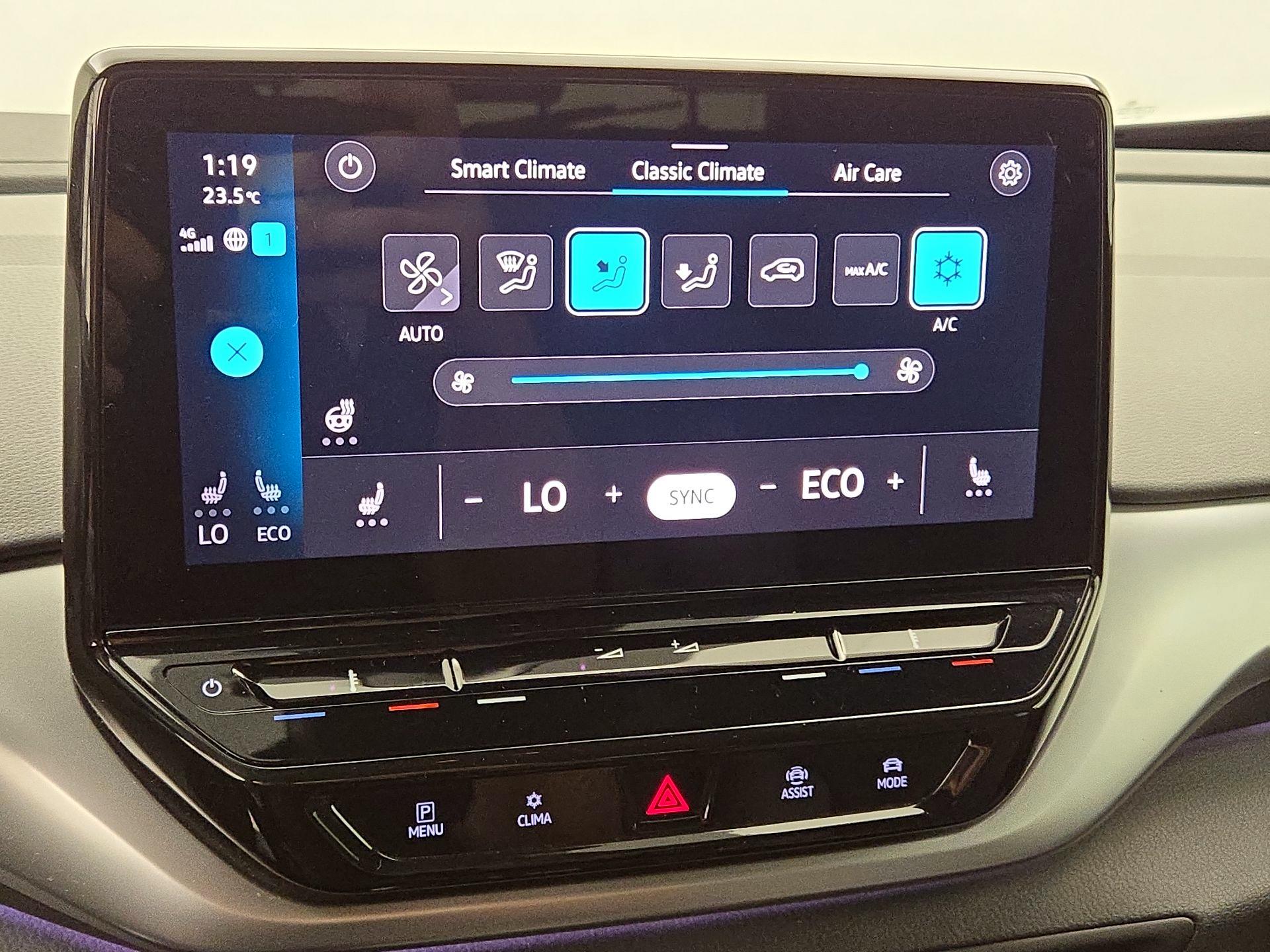 Thumbnail: 2021 Volkswagen ID.4 - 17