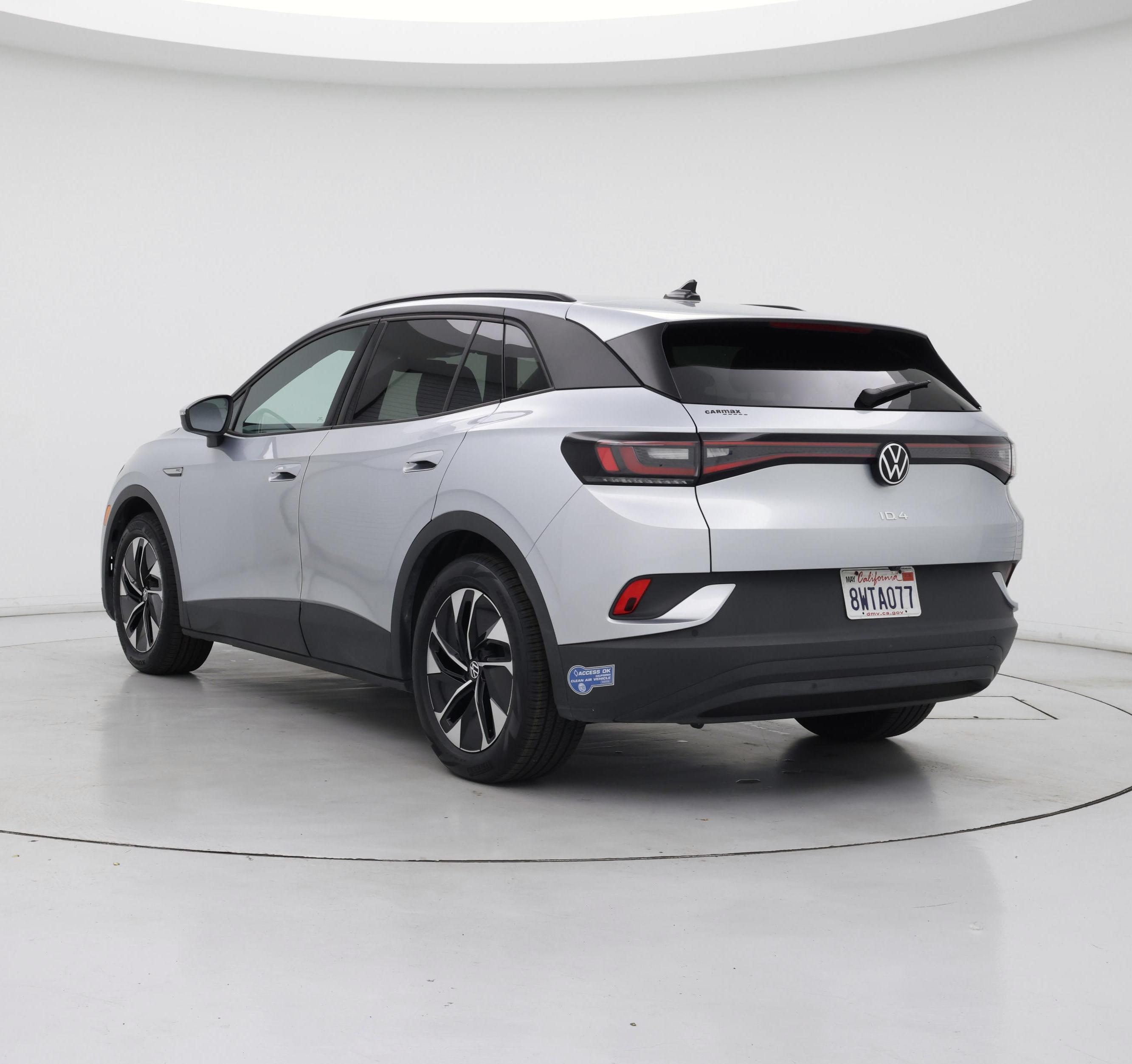 Thumbnail: 2021 Volkswagen ID.4 - 2