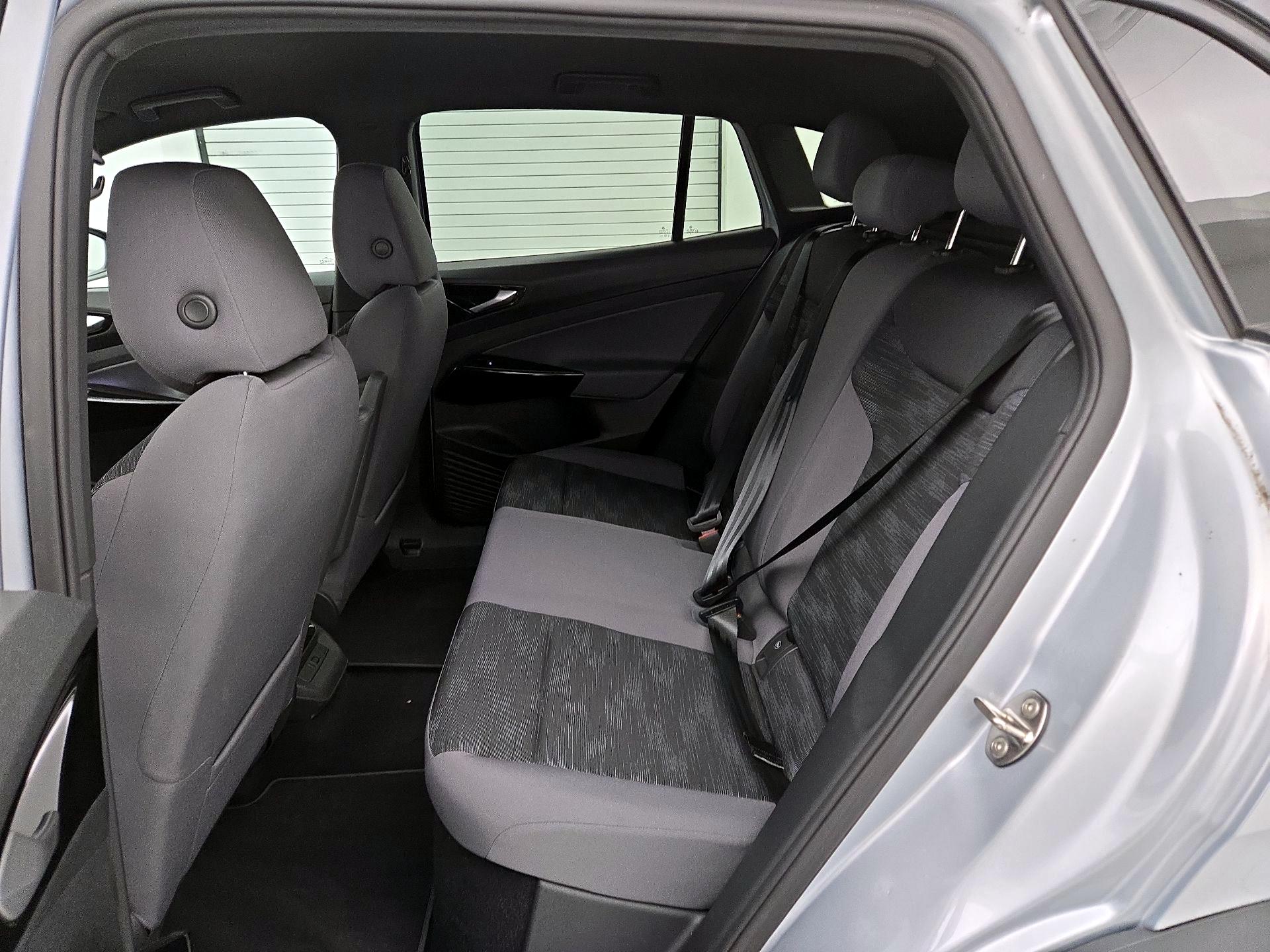 Thumbnail: 2021 Volkswagen ID.4 - 20