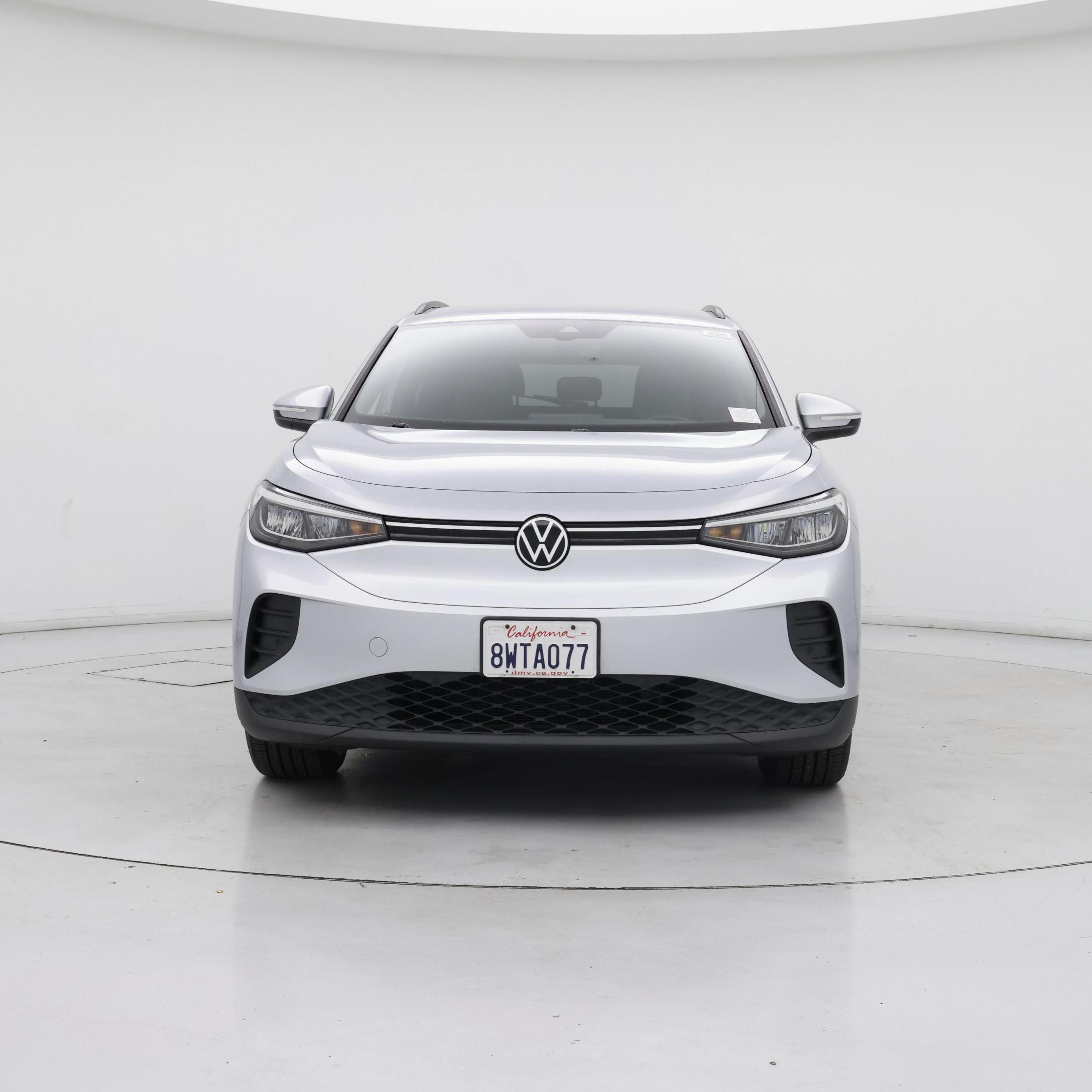 Thumbnail: 2021 Volkswagen ID.4 - 5