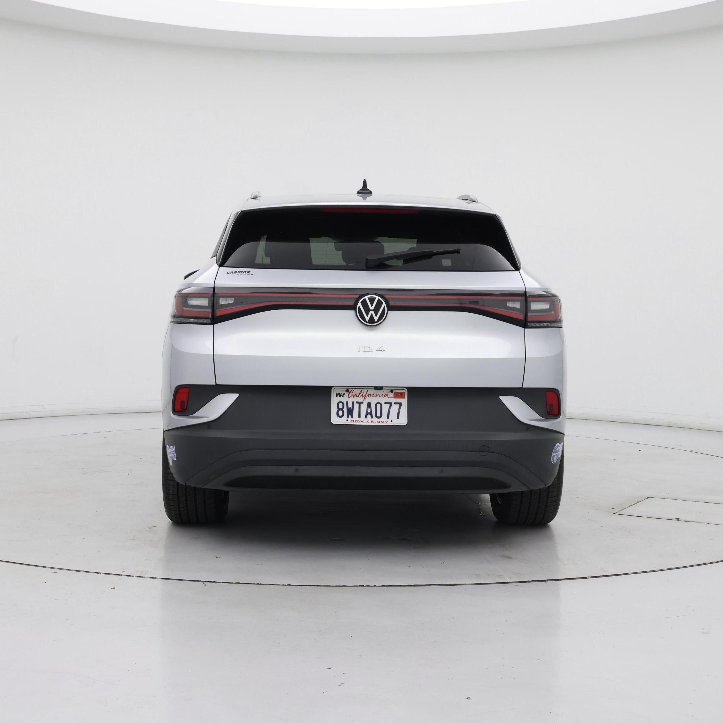 Thumbnail: 2021 Volkswagen ID.4 - 6