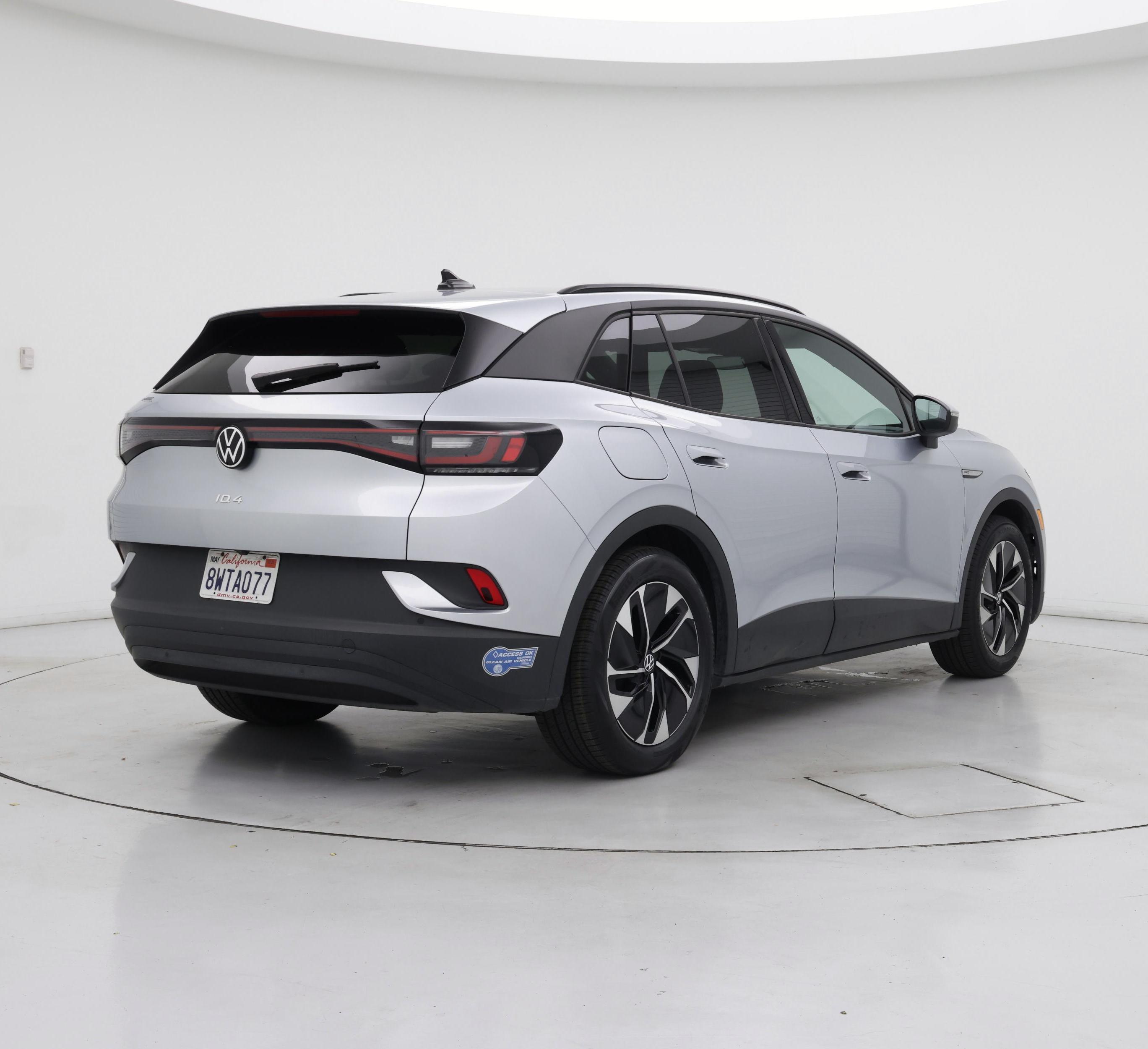 Thumbnail: 2021 Volkswagen ID.4 - 8