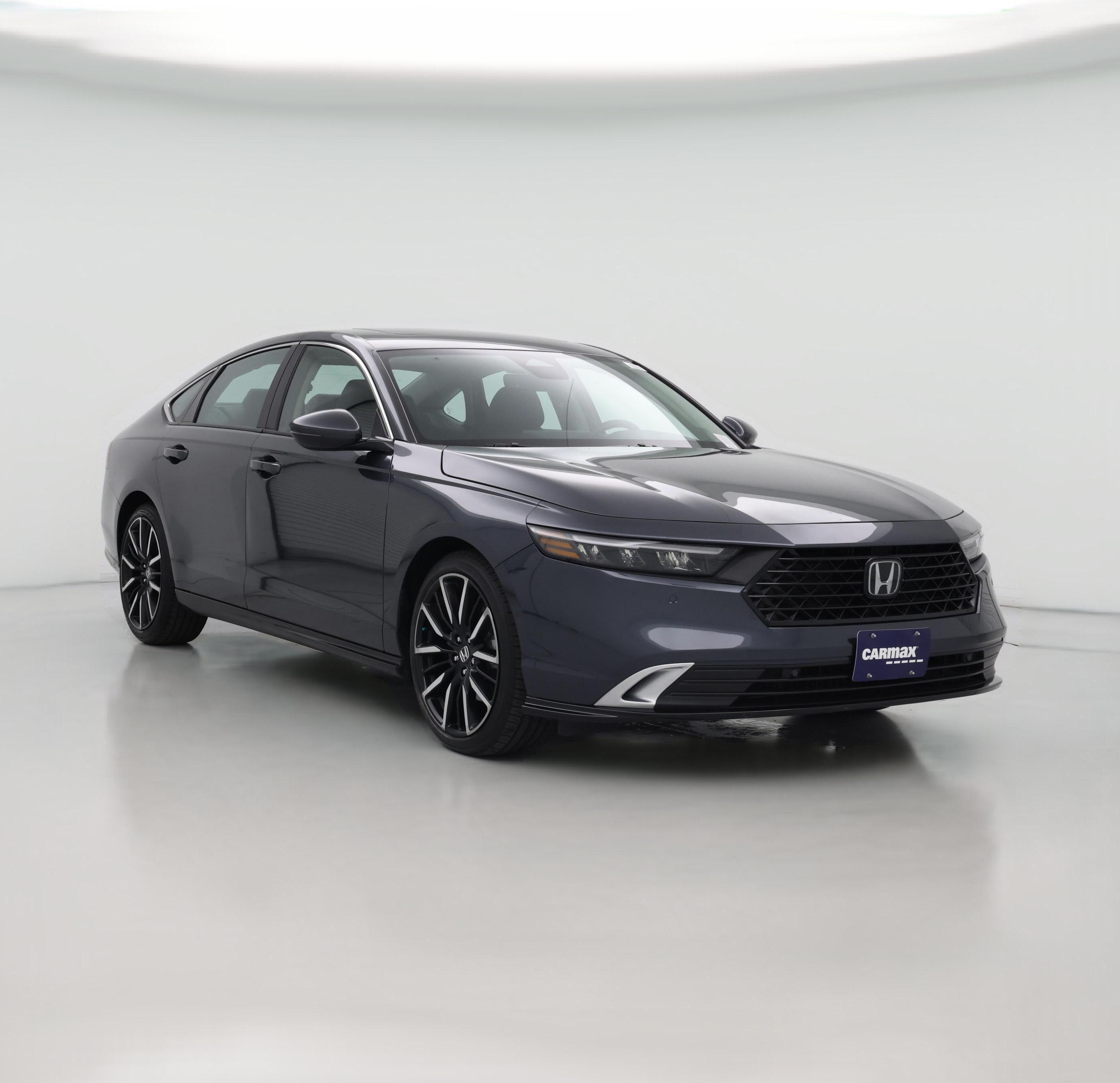 Thumbnail: 2024 Honda Accord - 1