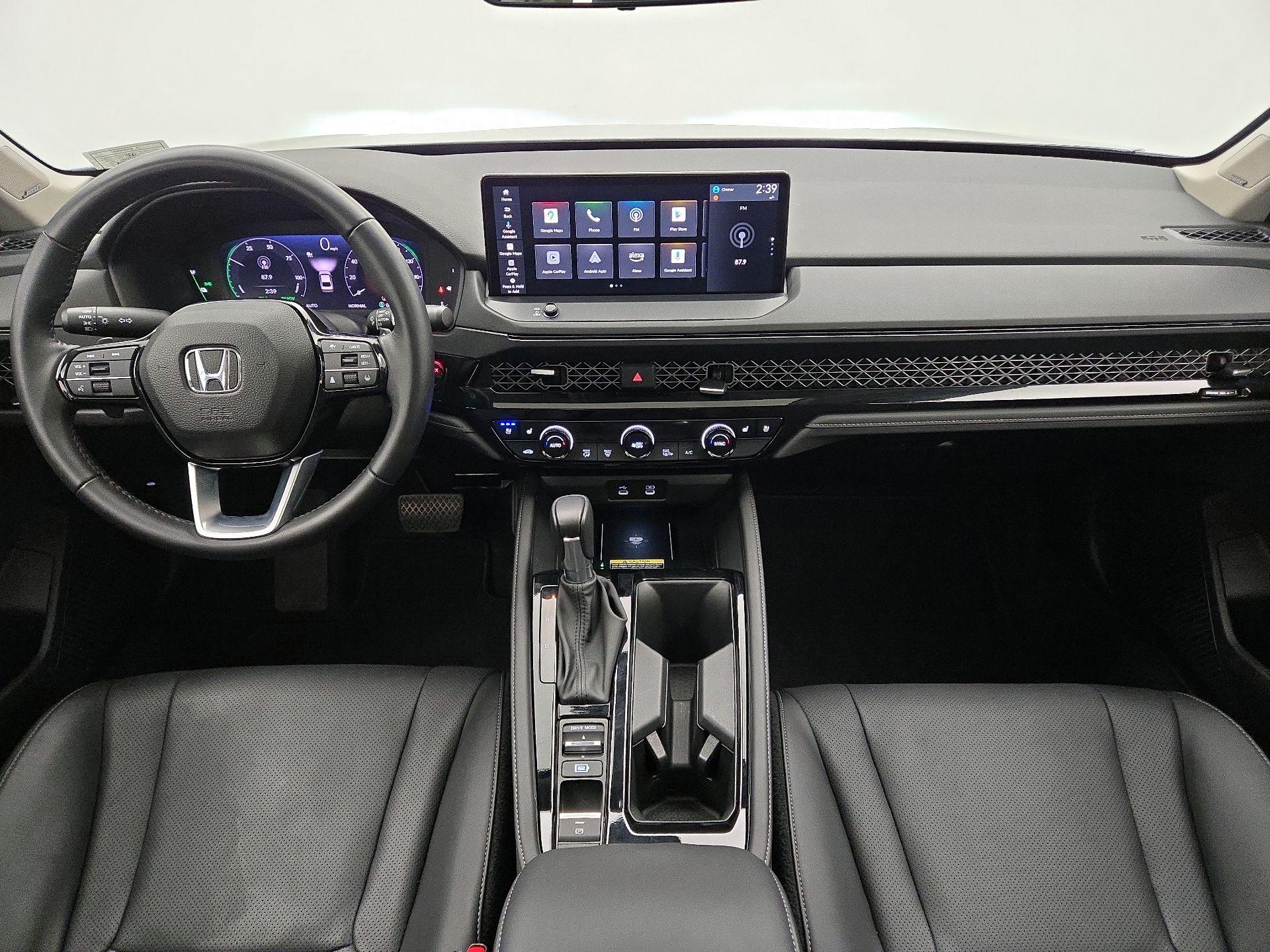 Thumbnail: 2024 Honda Accord - 9