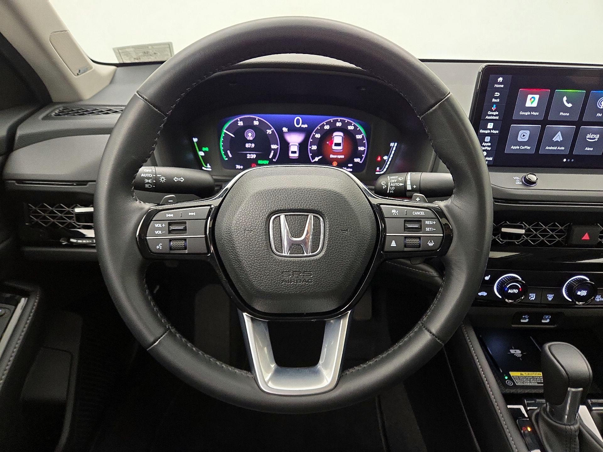 Thumbnail: 2024 Honda Accord - 10