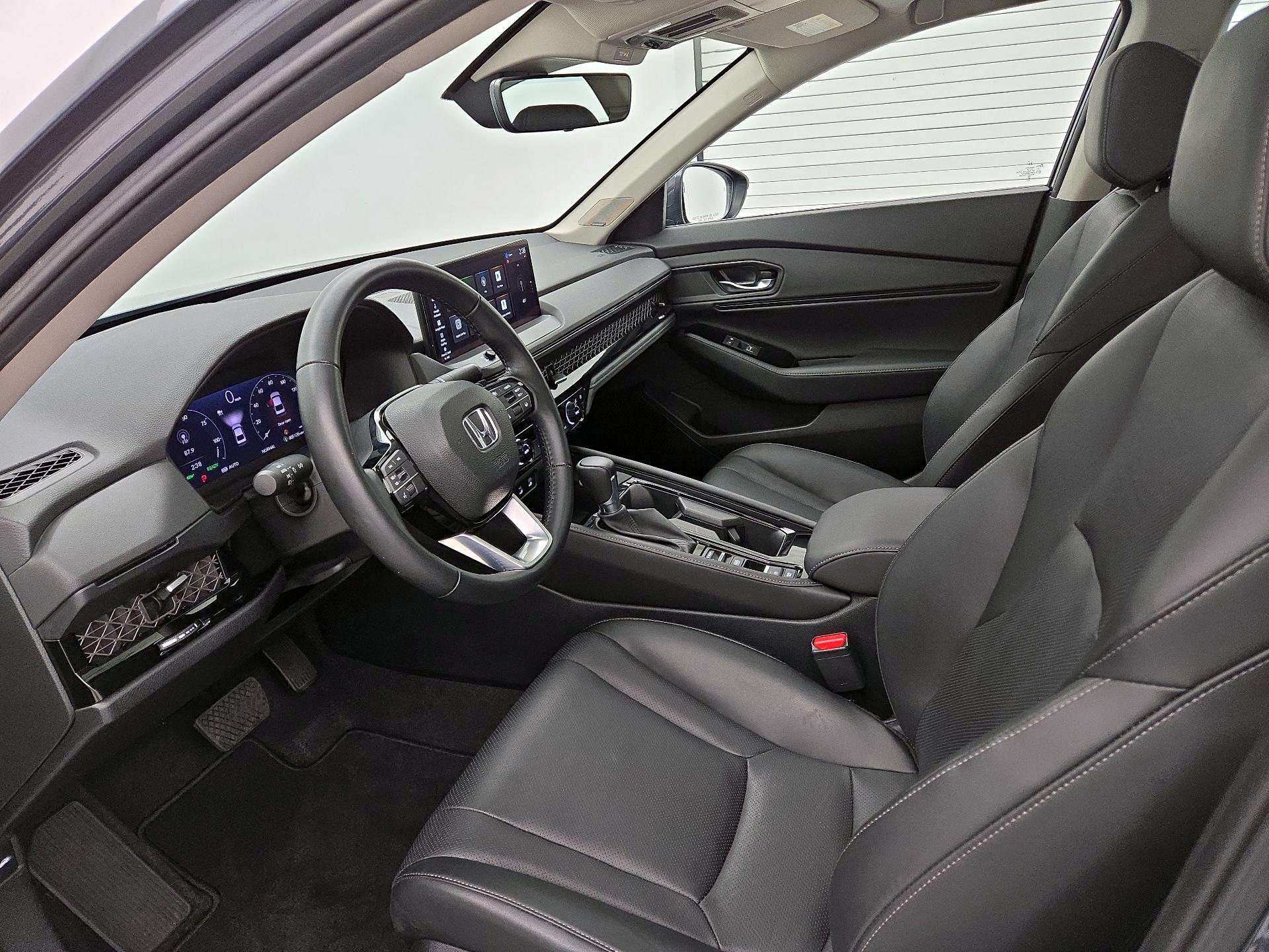 Thumbnail: 2024 Honda Accord - 11