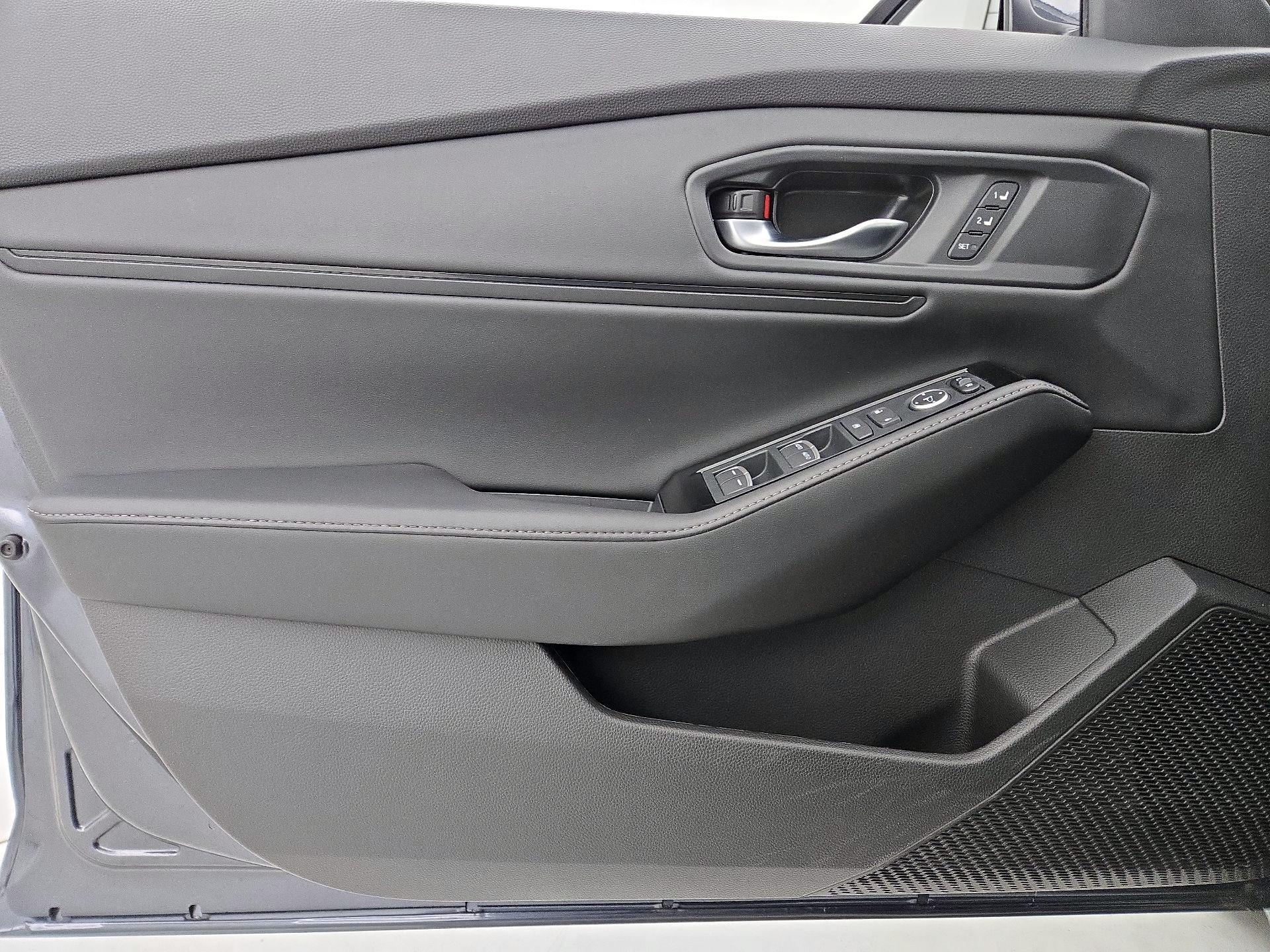 Thumbnail: 2024 Honda Accord - 12