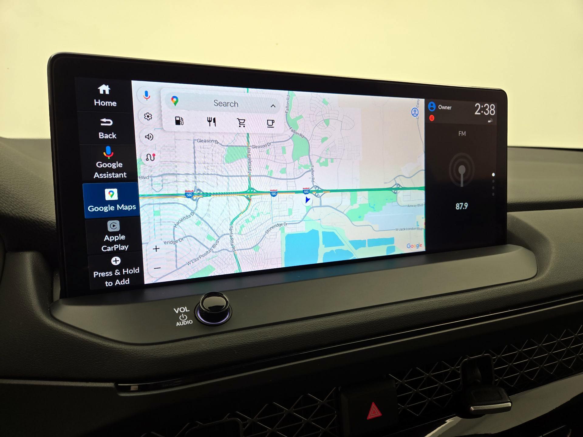 Thumbnail: 2024 Honda Accord - 14