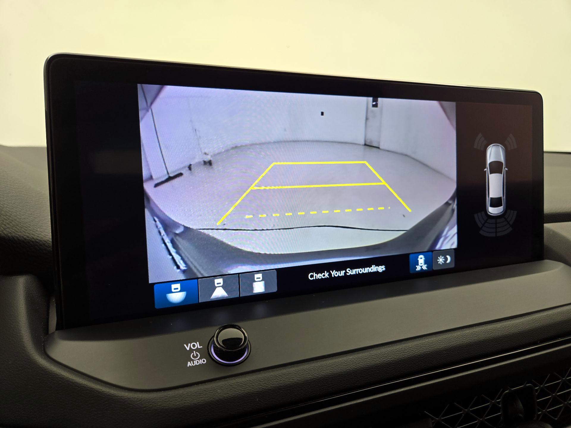 Thumbnail: 2024 Honda Accord - 15