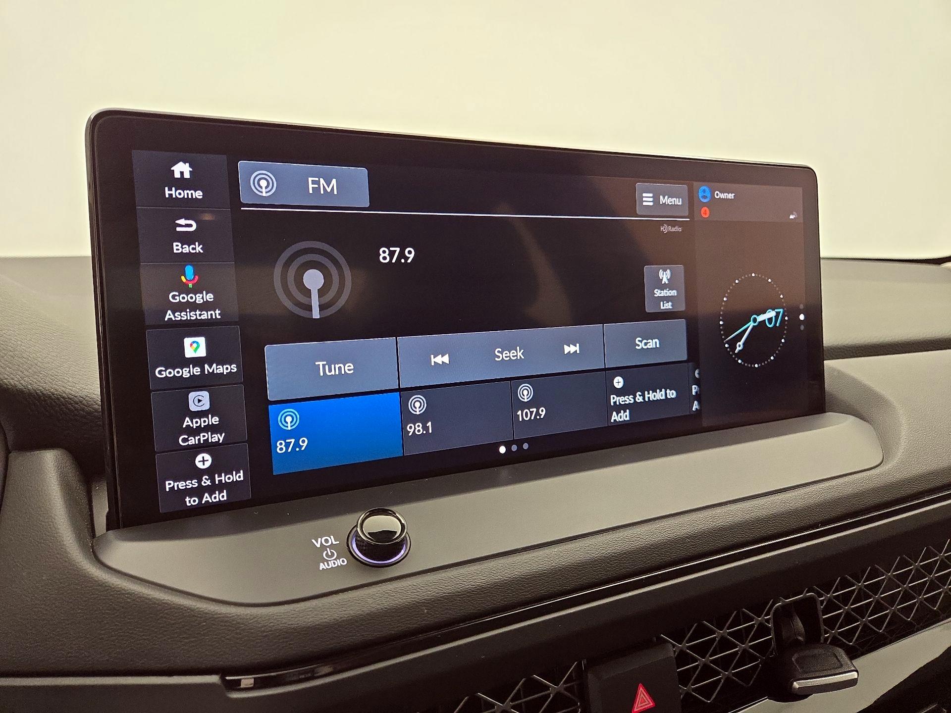 Thumbnail: 2024 Honda Accord - 16