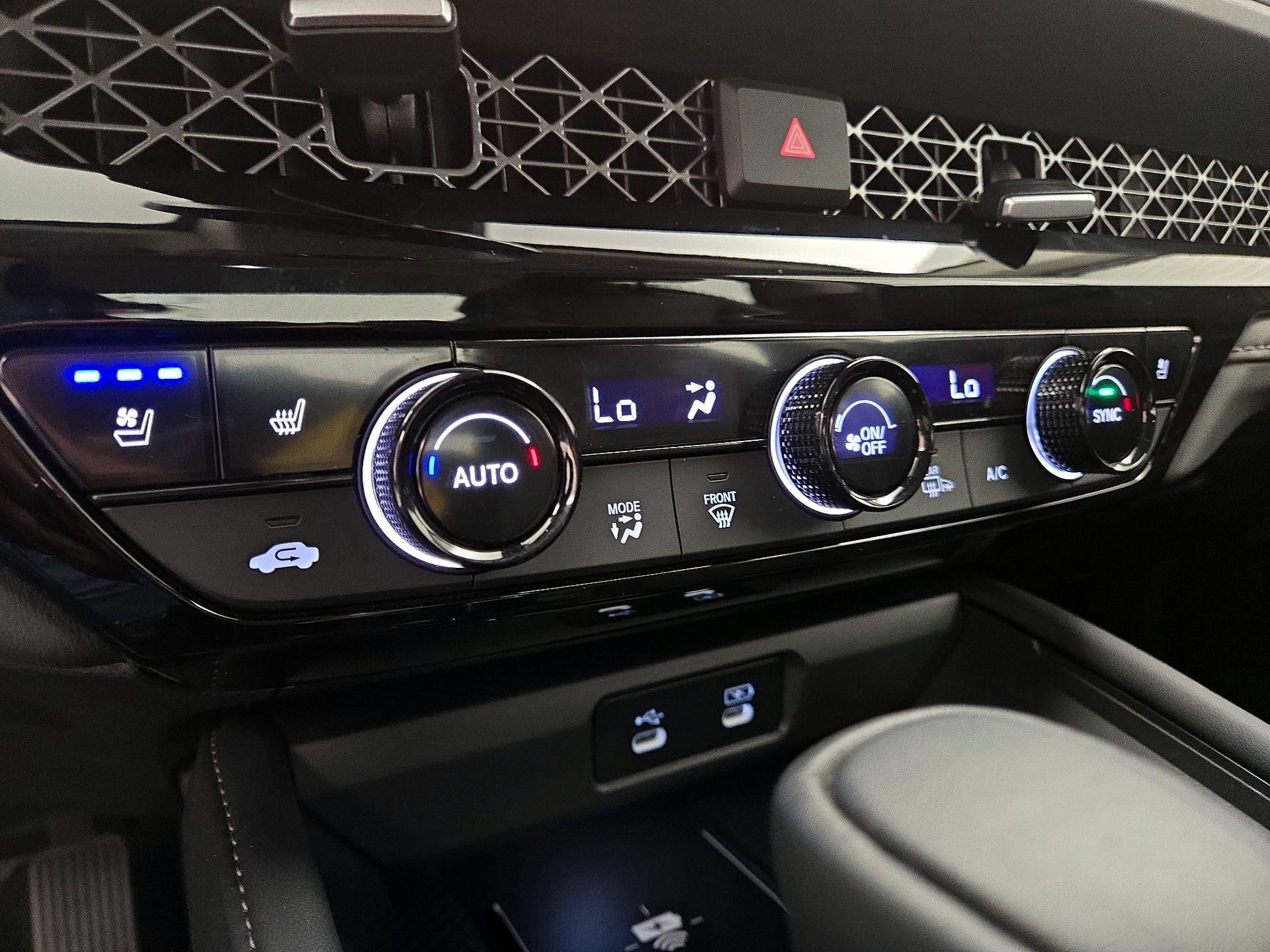 Thumbnail: 2024 Honda Accord - 17