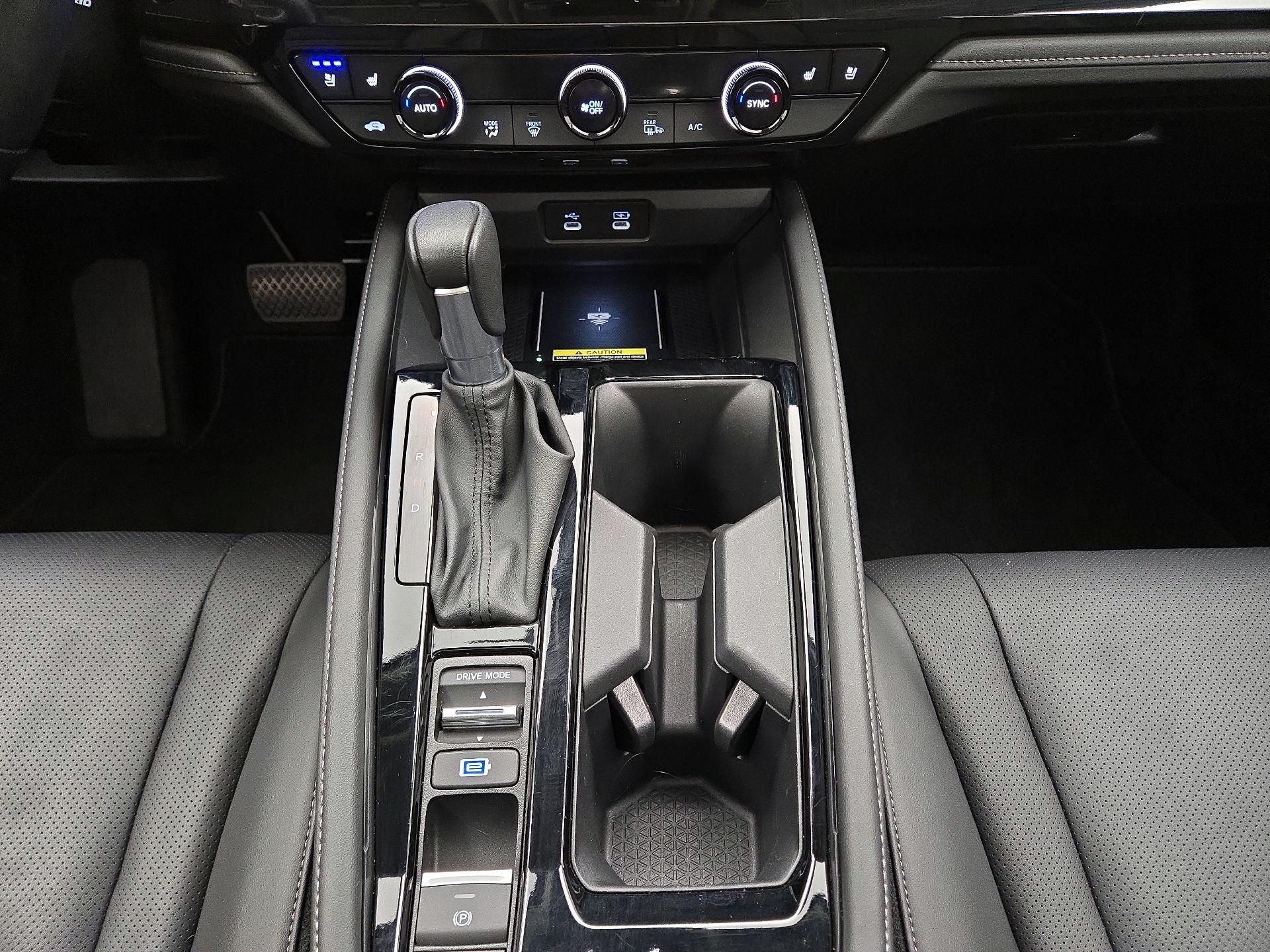 Thumbnail: 2024 Honda Accord - 18