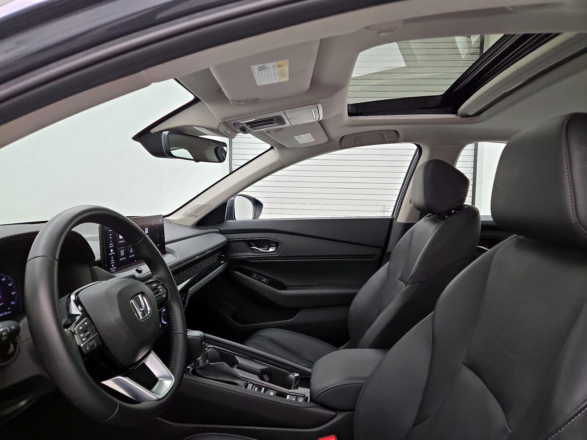 Thumbnail: 2024 Honda Accord - 20