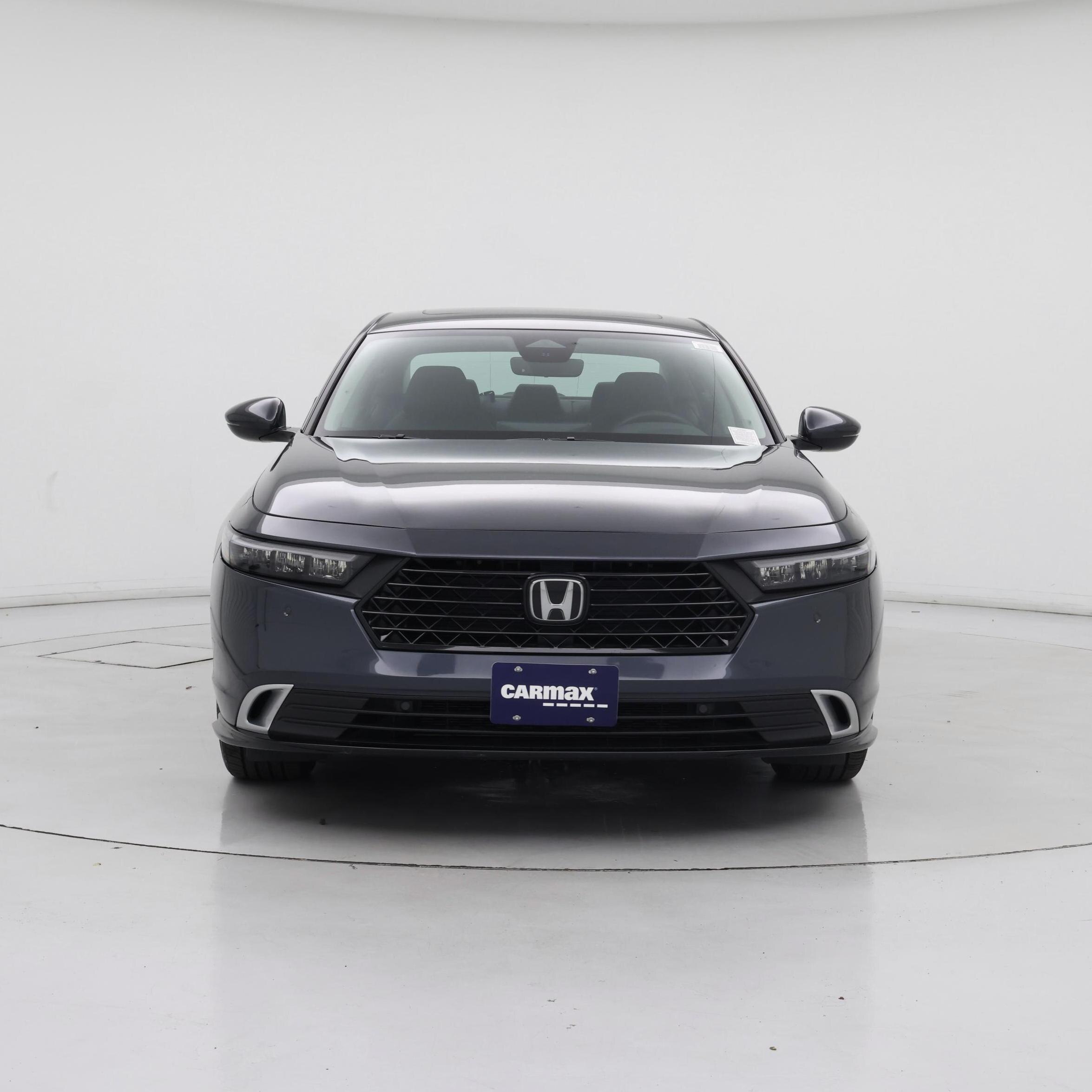 Thumbnail: 2024 Honda Accord - 5