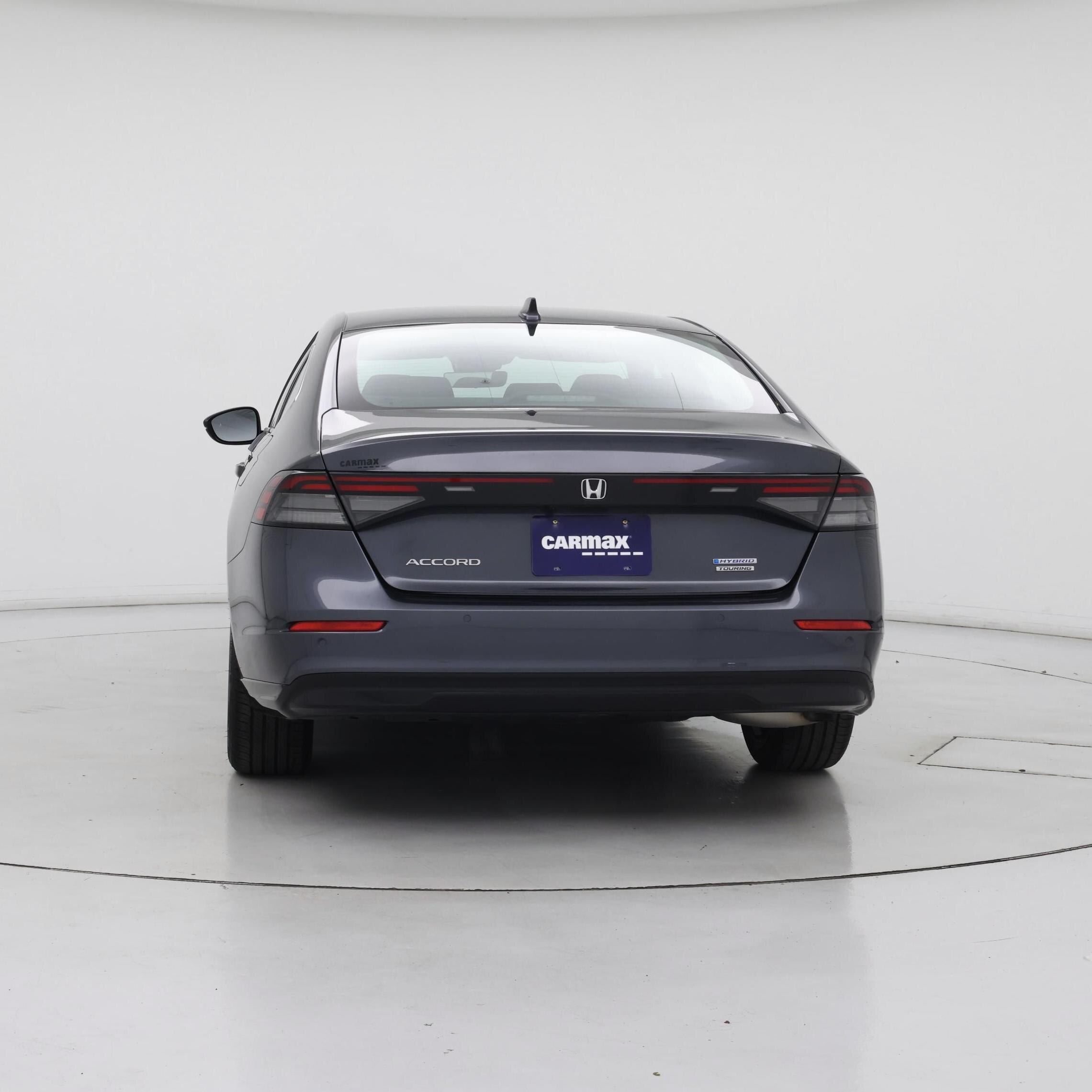 Thumbnail: 2024 Honda Accord - 6