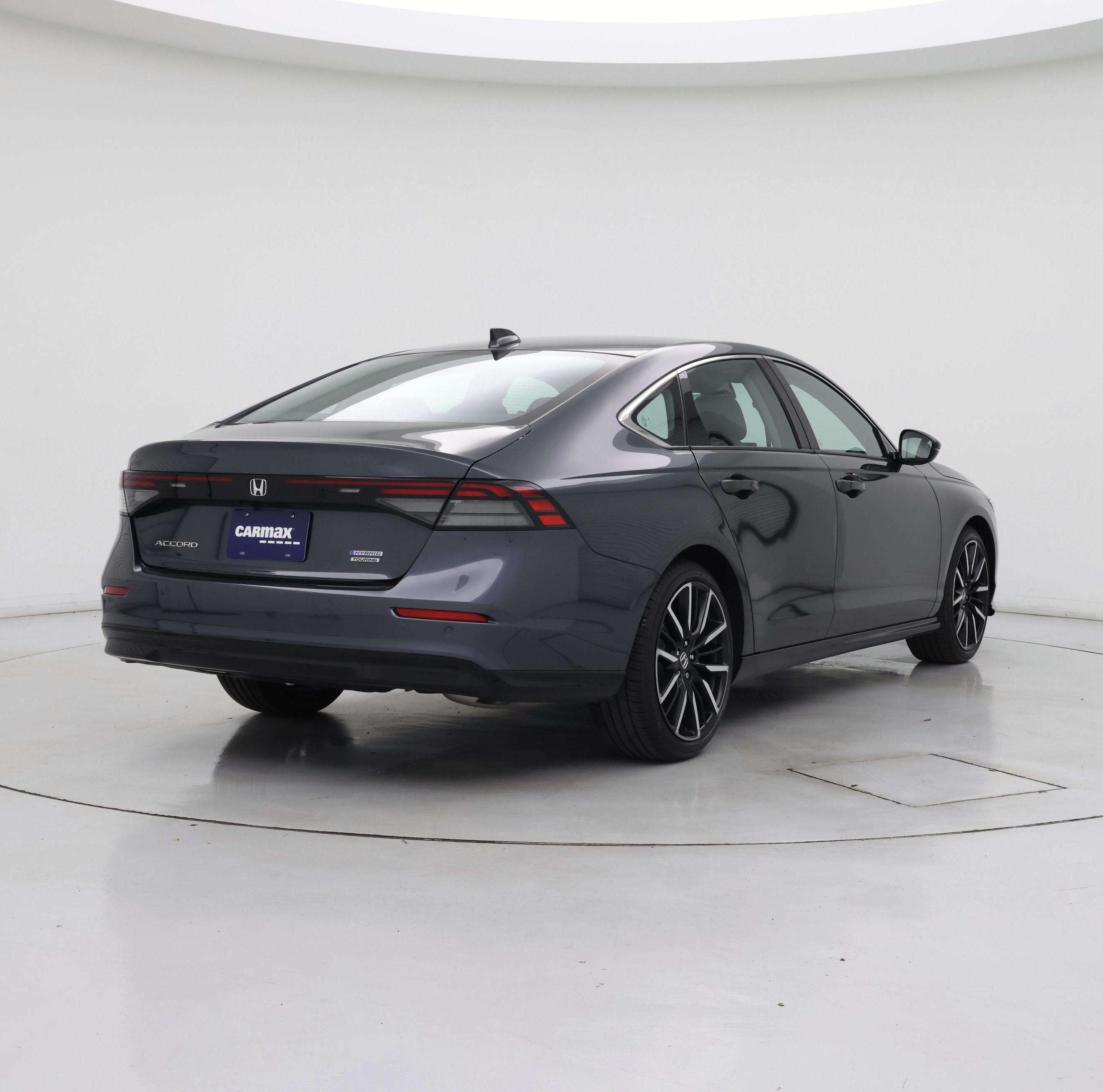 Thumbnail: 2024 Honda Accord - 8