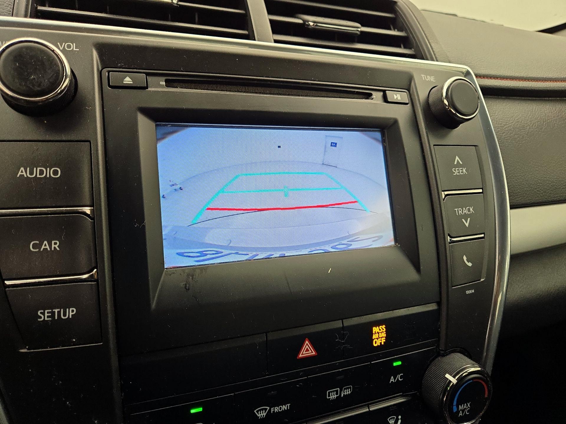 Thumbnail: 2017 Toyota Camry - 13