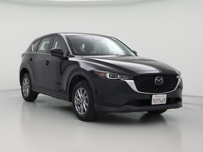 2022 Mazda CX-5 2.5 S Preferred Package