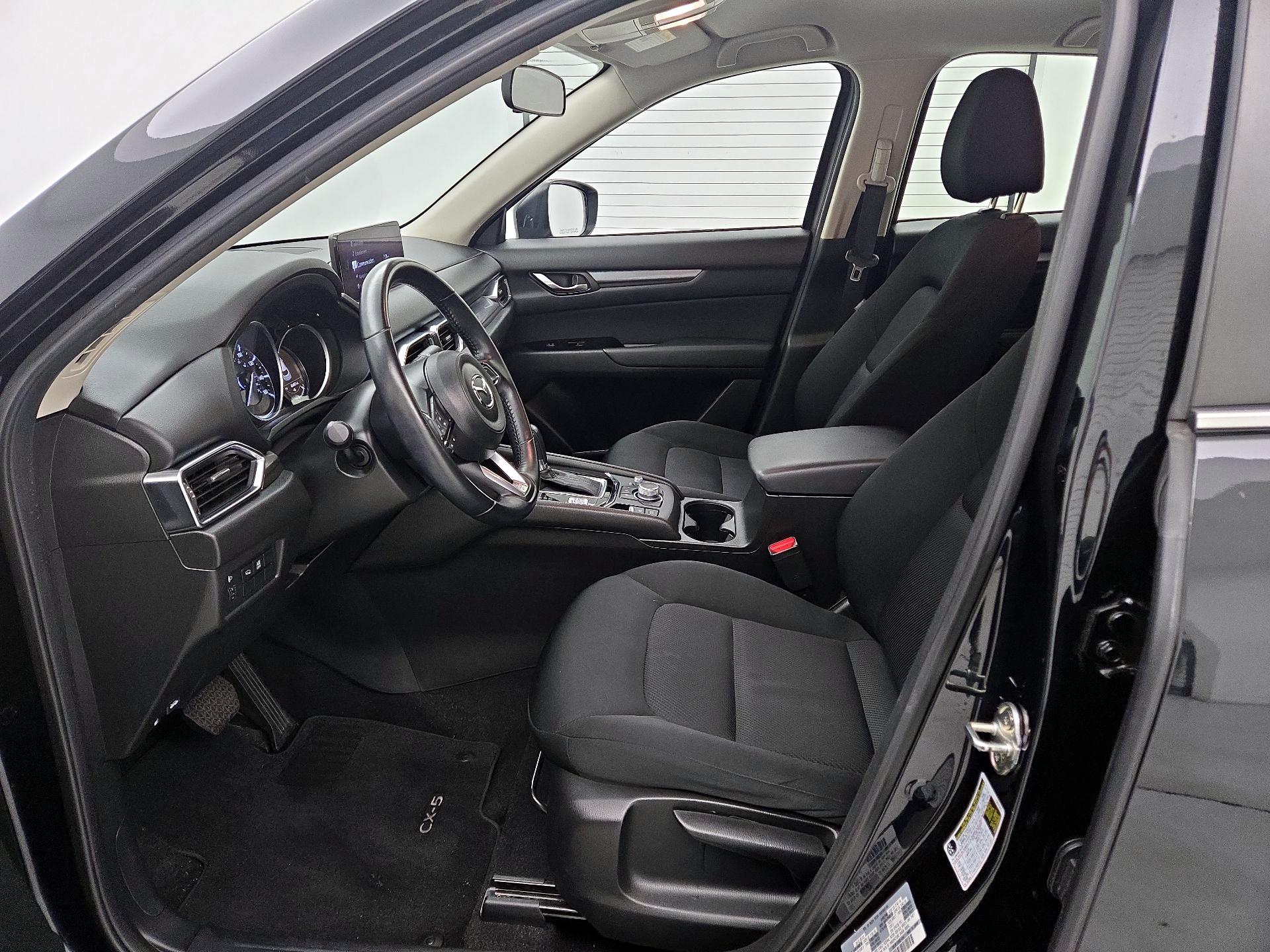 Thumbnail: 2022 Mazda CX-5 - 11