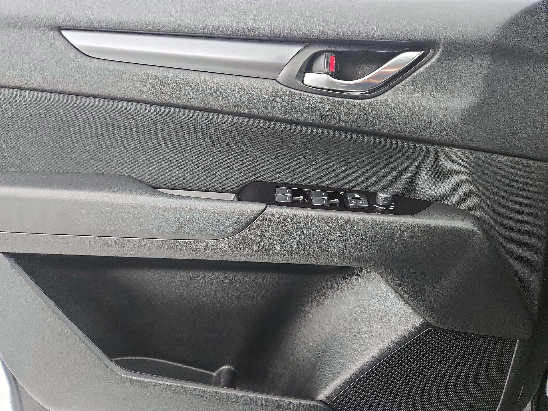 Thumbnail: 2022 Mazda CX-5 - 12